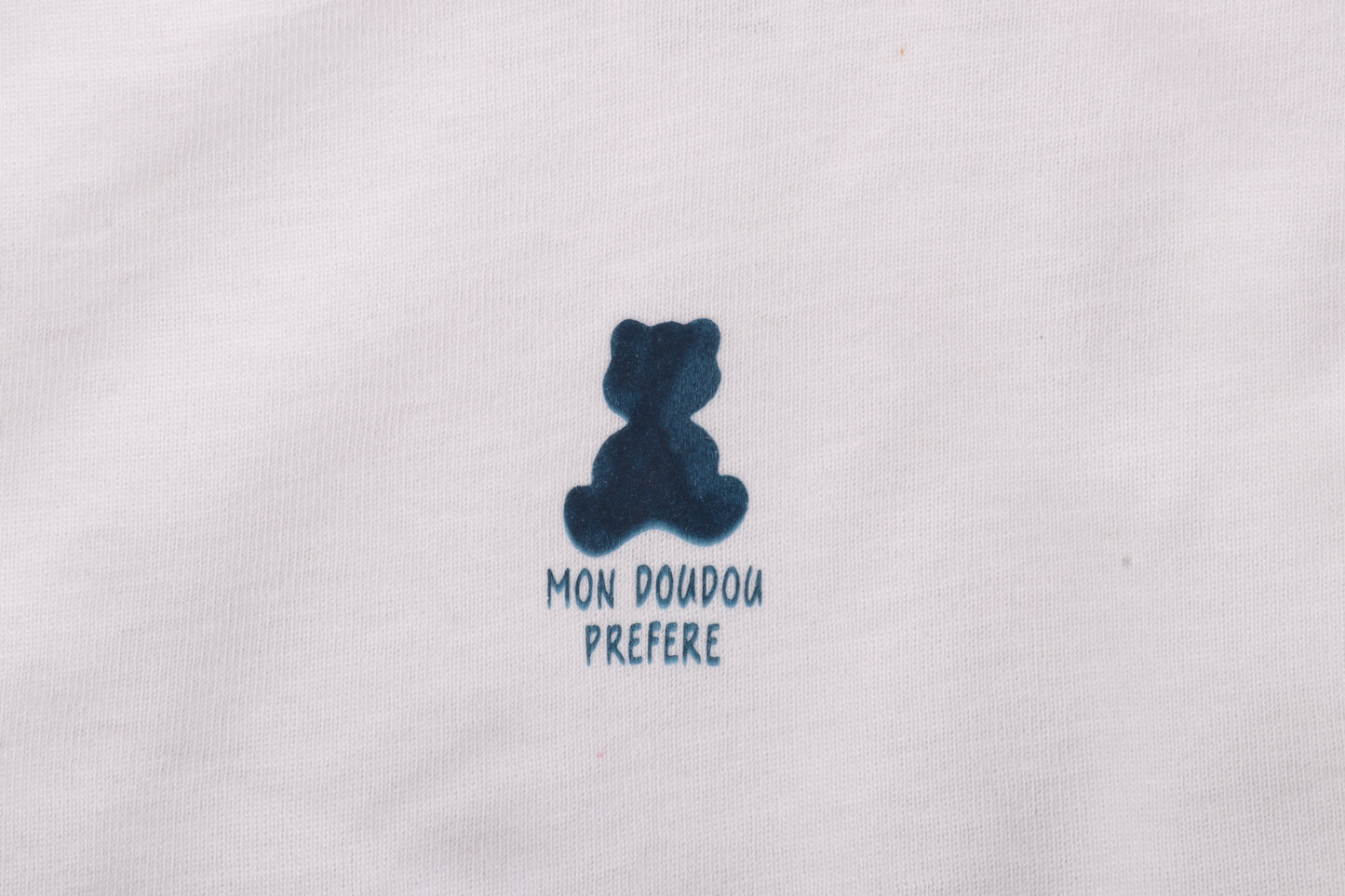 Mon Doudou - Débardeur Bébé Garçon