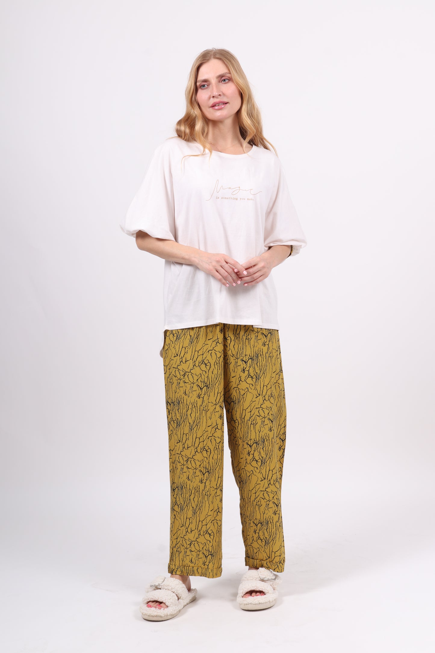 Rouby- Pyjama Femme
