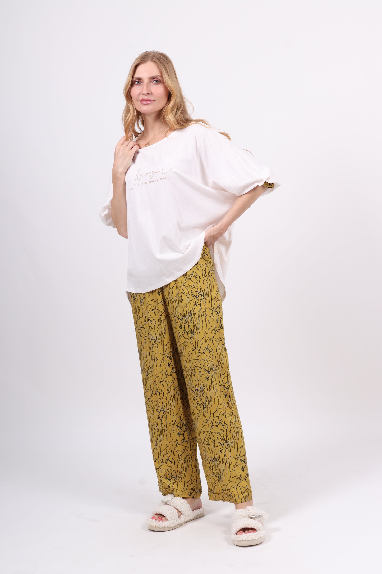 Rouby- Pyjama Femme