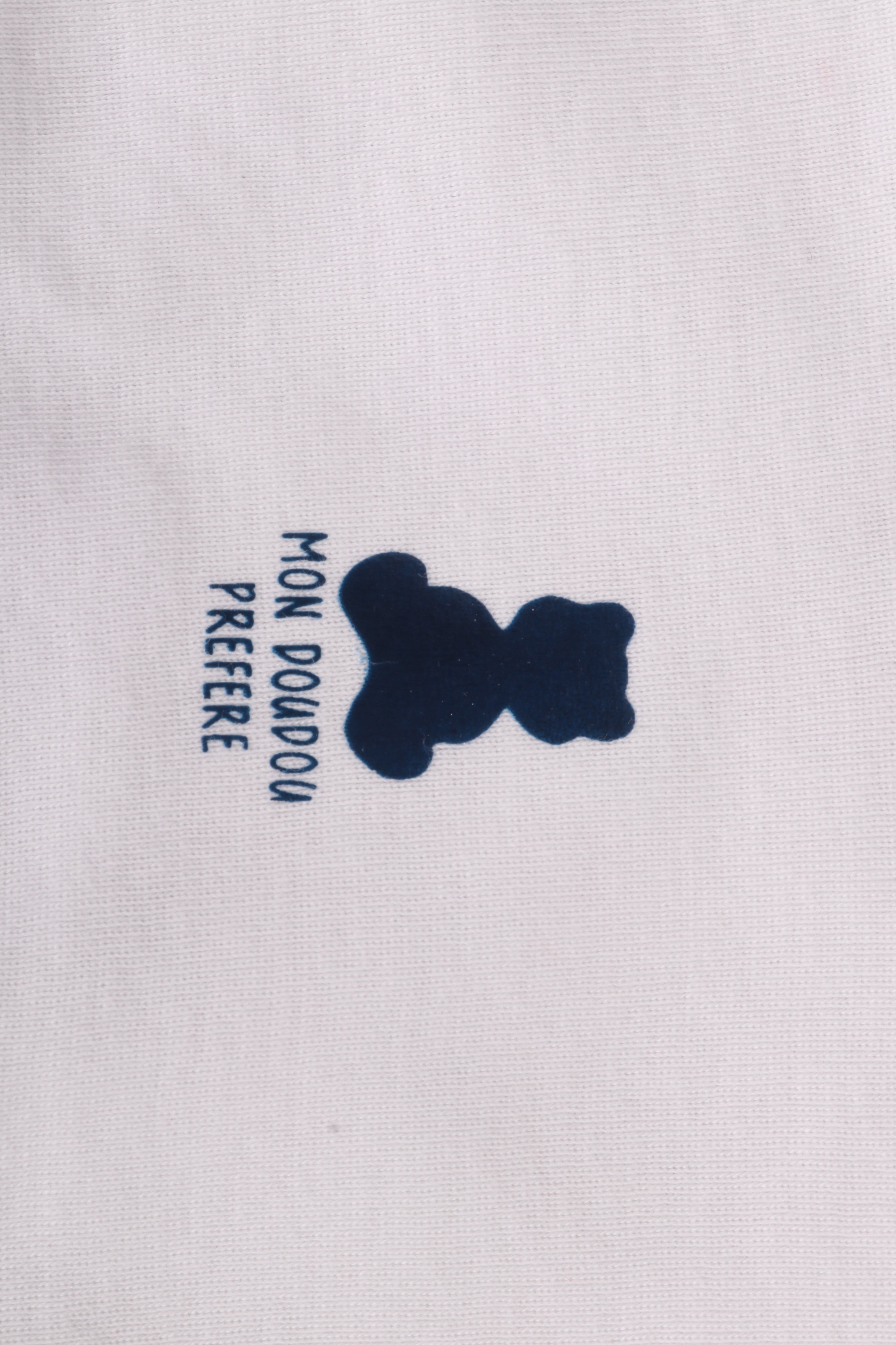Mon Doudou - T-shirt Bébé Garçon
