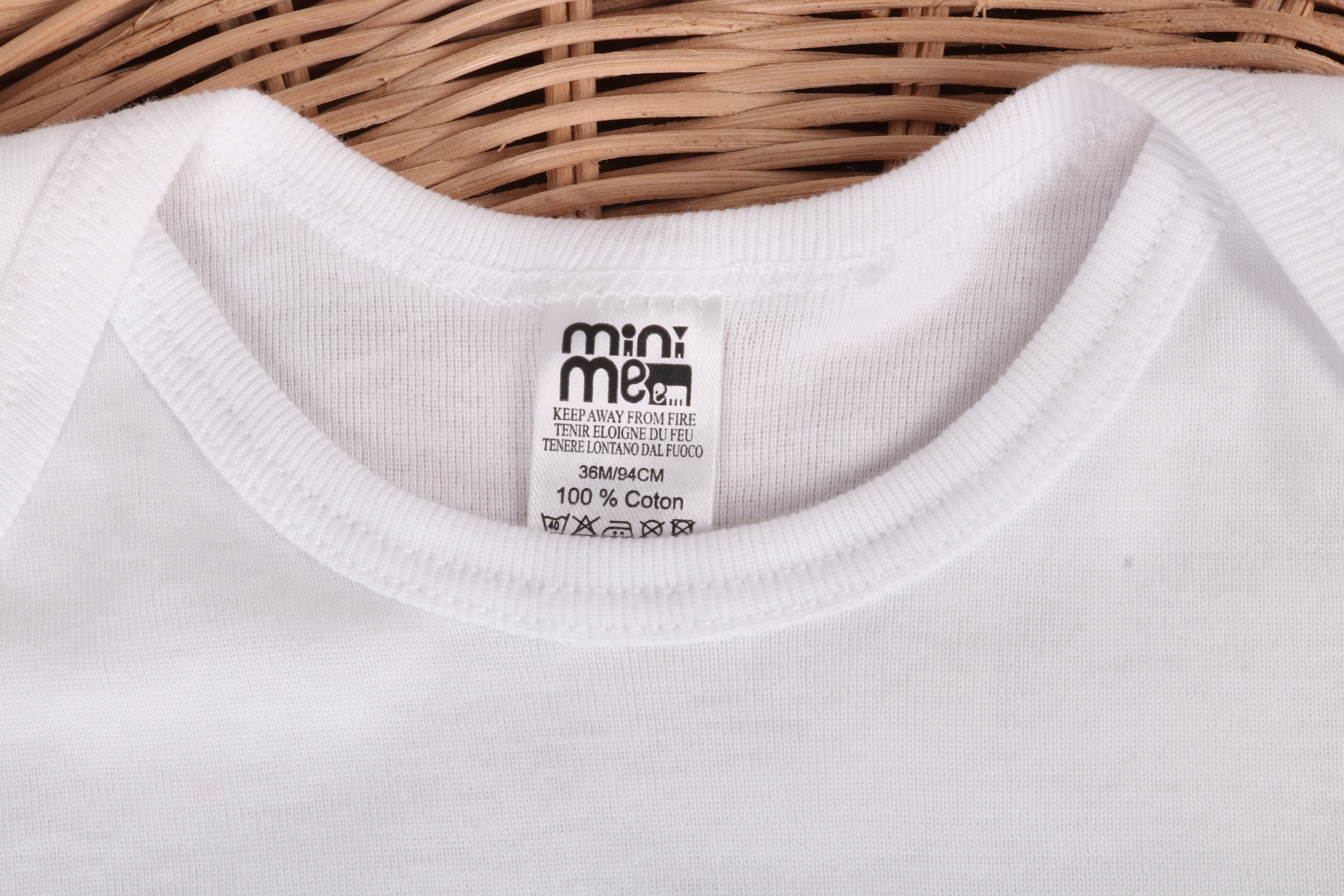 Mon Doudou - T-shirt Bébé Garçon