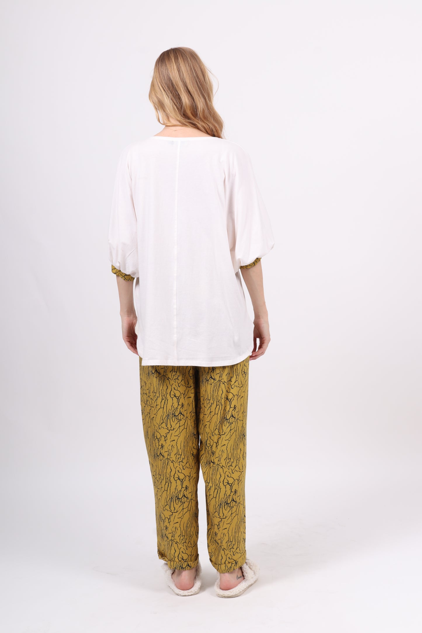 Rouby- Pyjama Femme