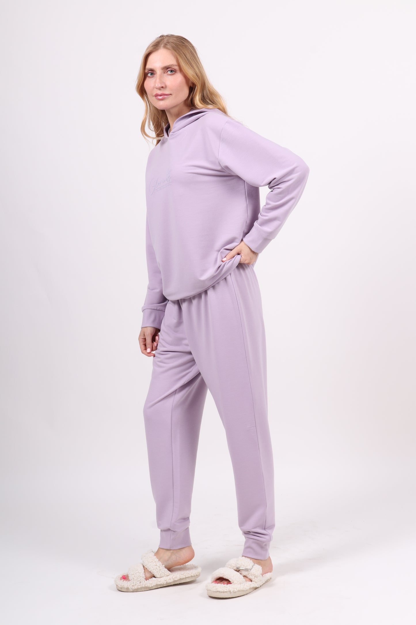 Valorya- Jogging Femme