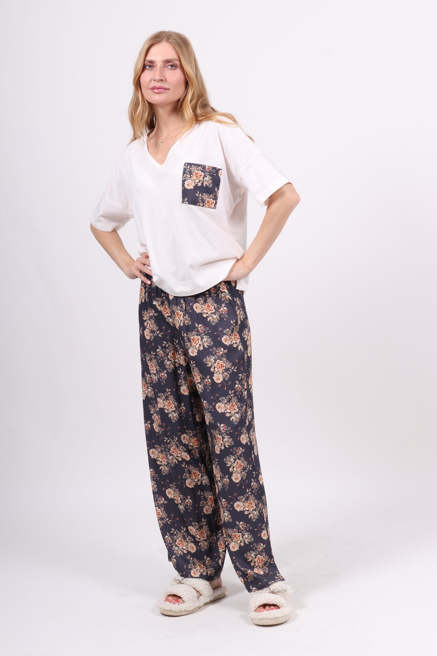 Arizona- Pyjama Femme