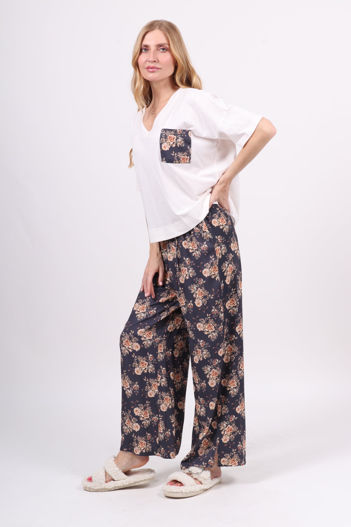 Arizona- Pyjama Femme