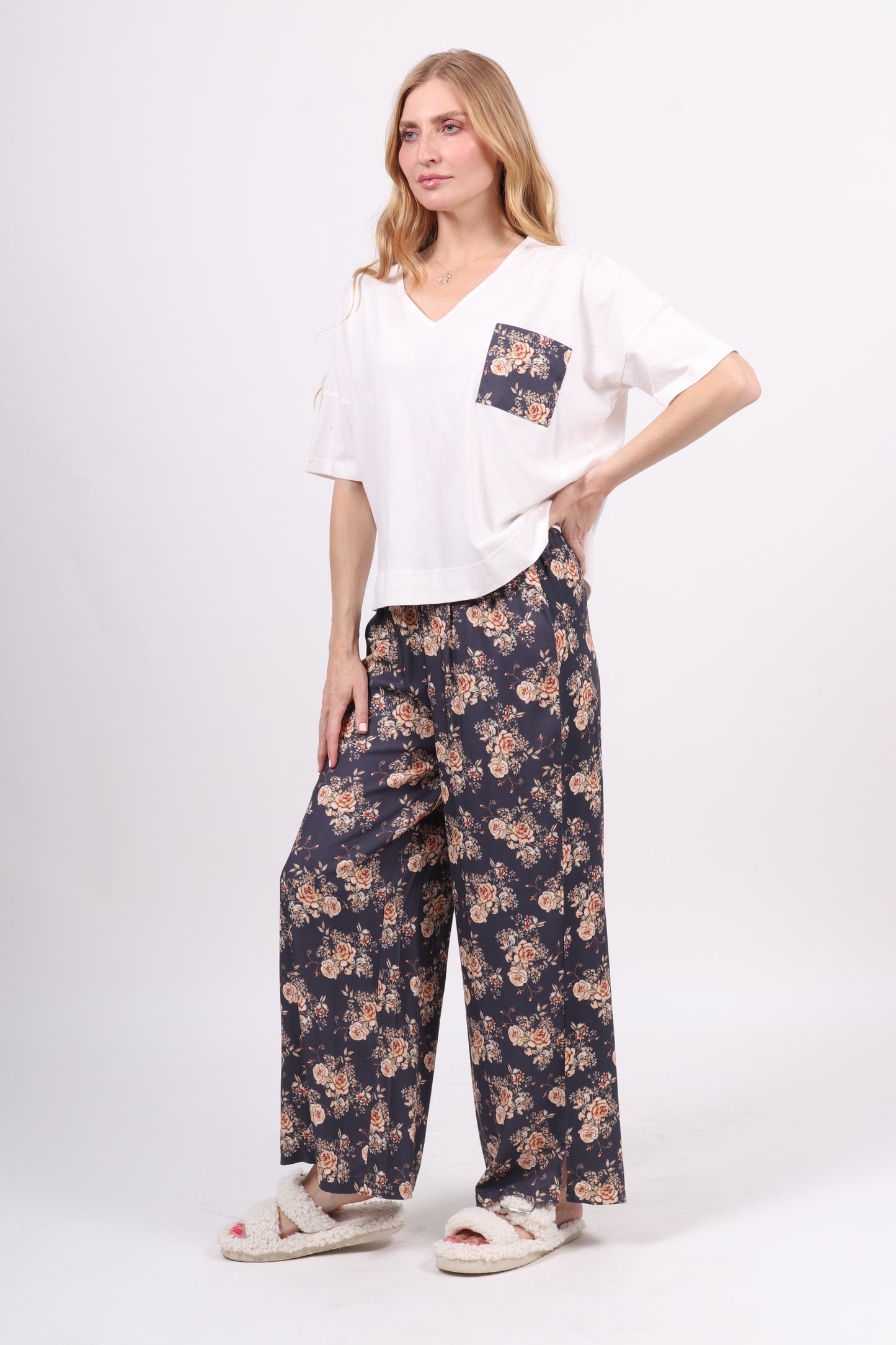 Arizona- Pyjama Femme