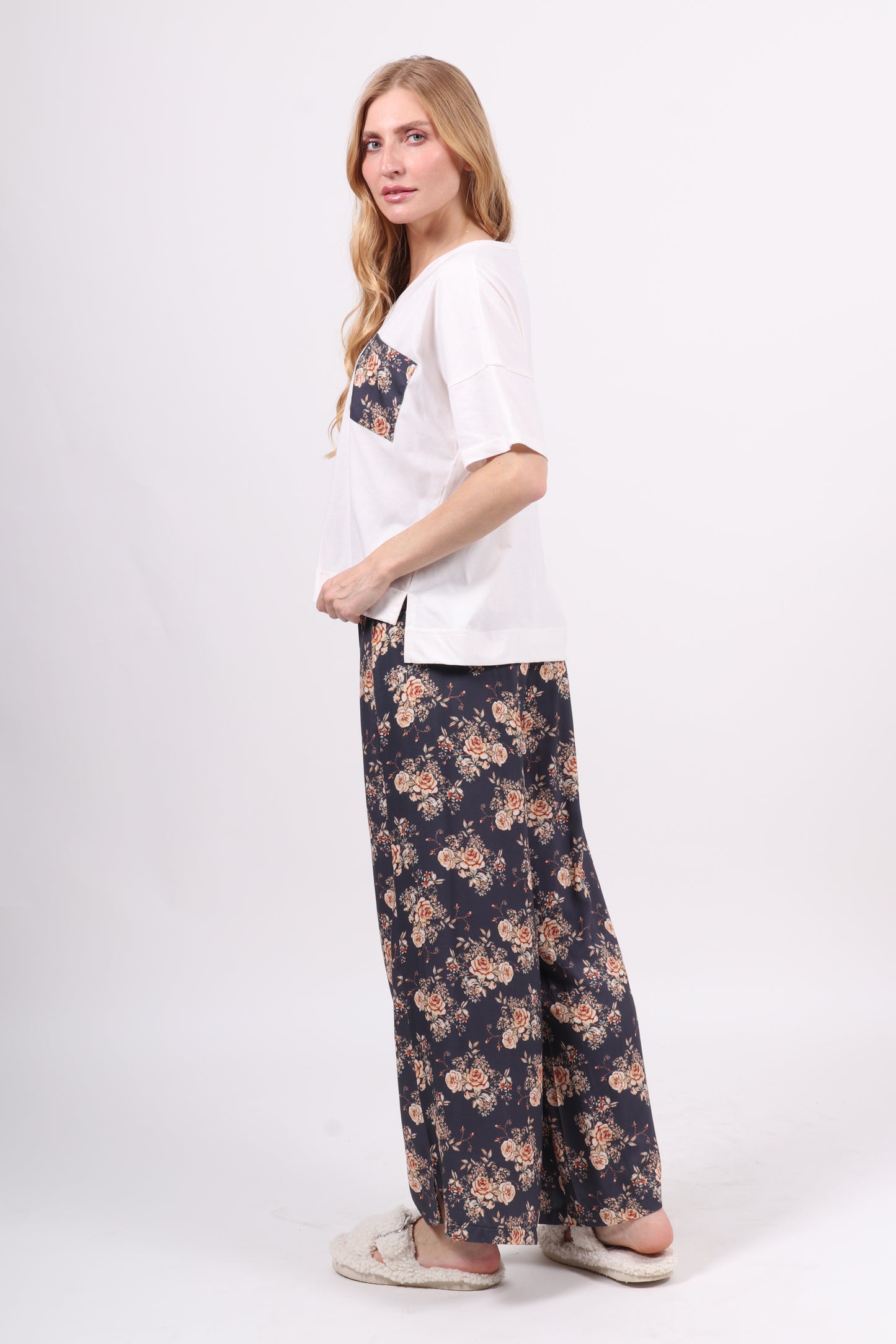Arizona- Pyjama Femme