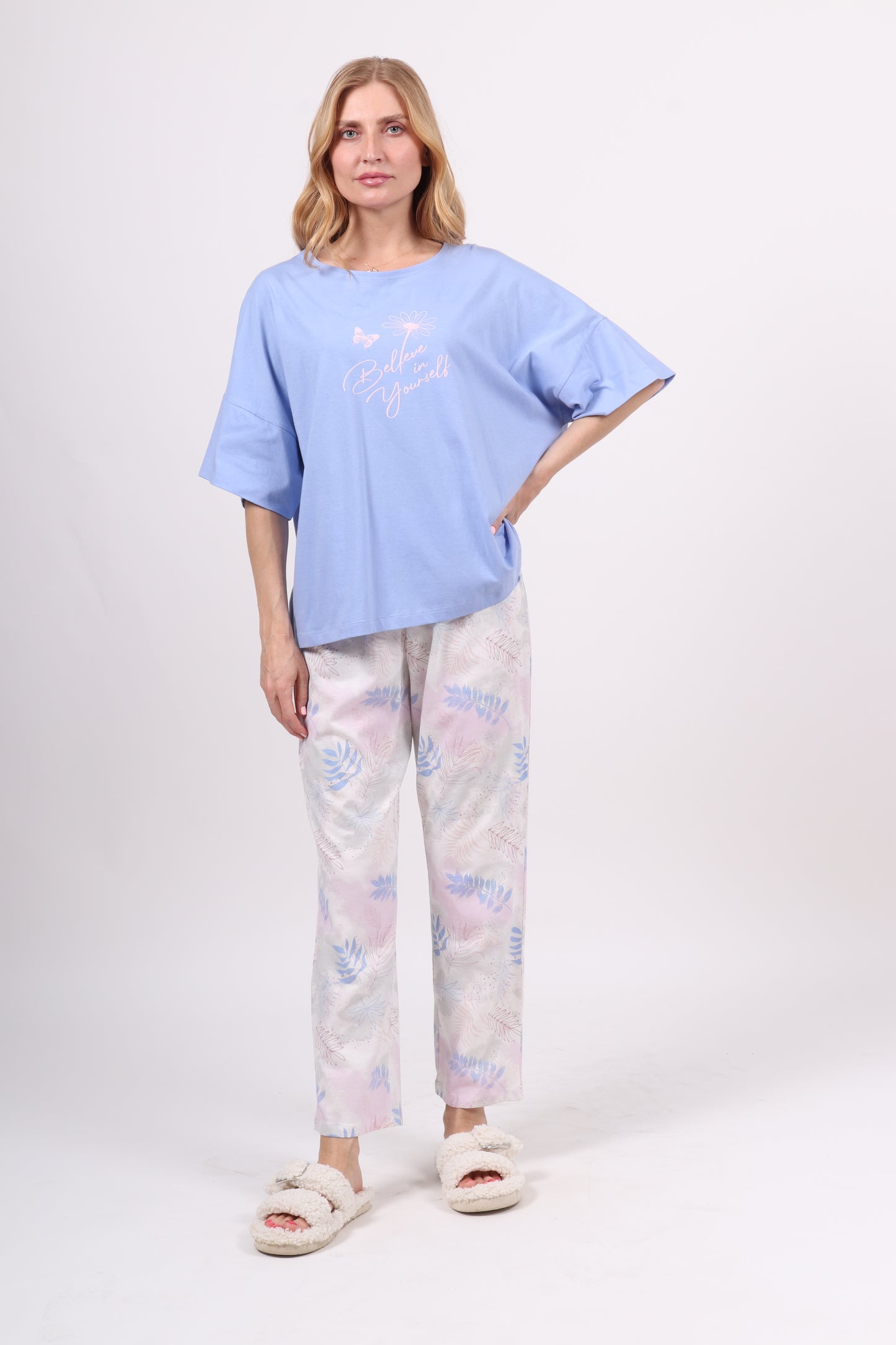 Softless - Pyjama Femme
