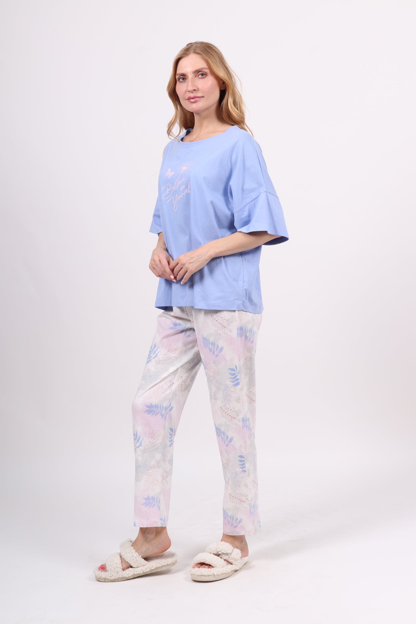 Softless - Pyjama Femme