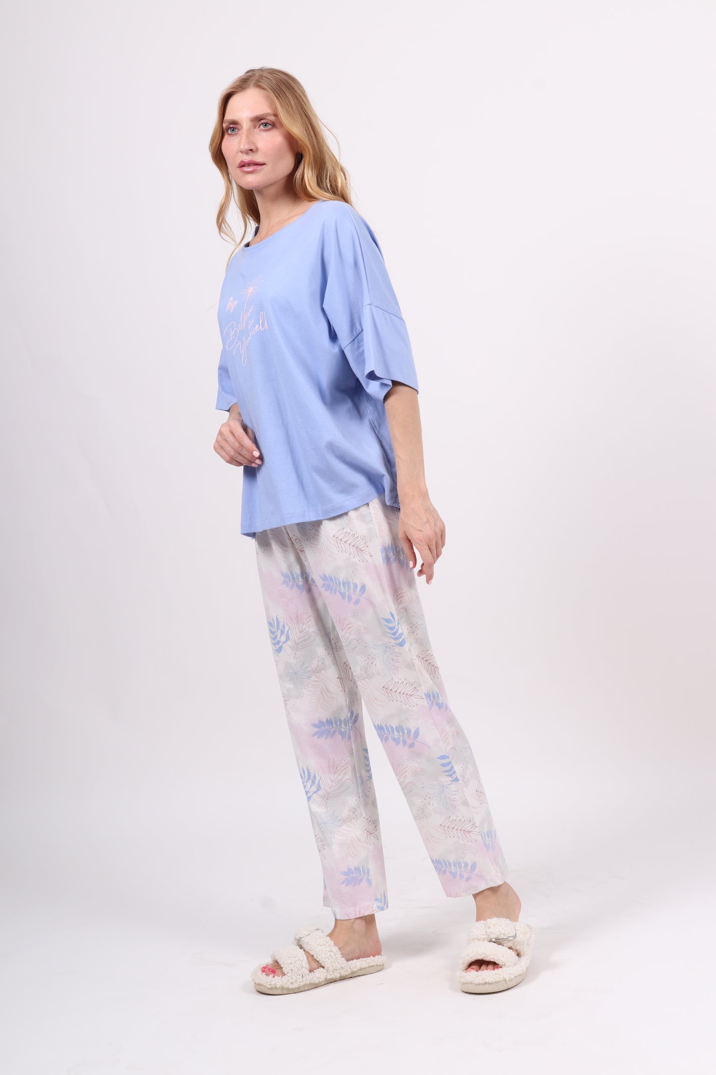 Softless - Pyjama Femme