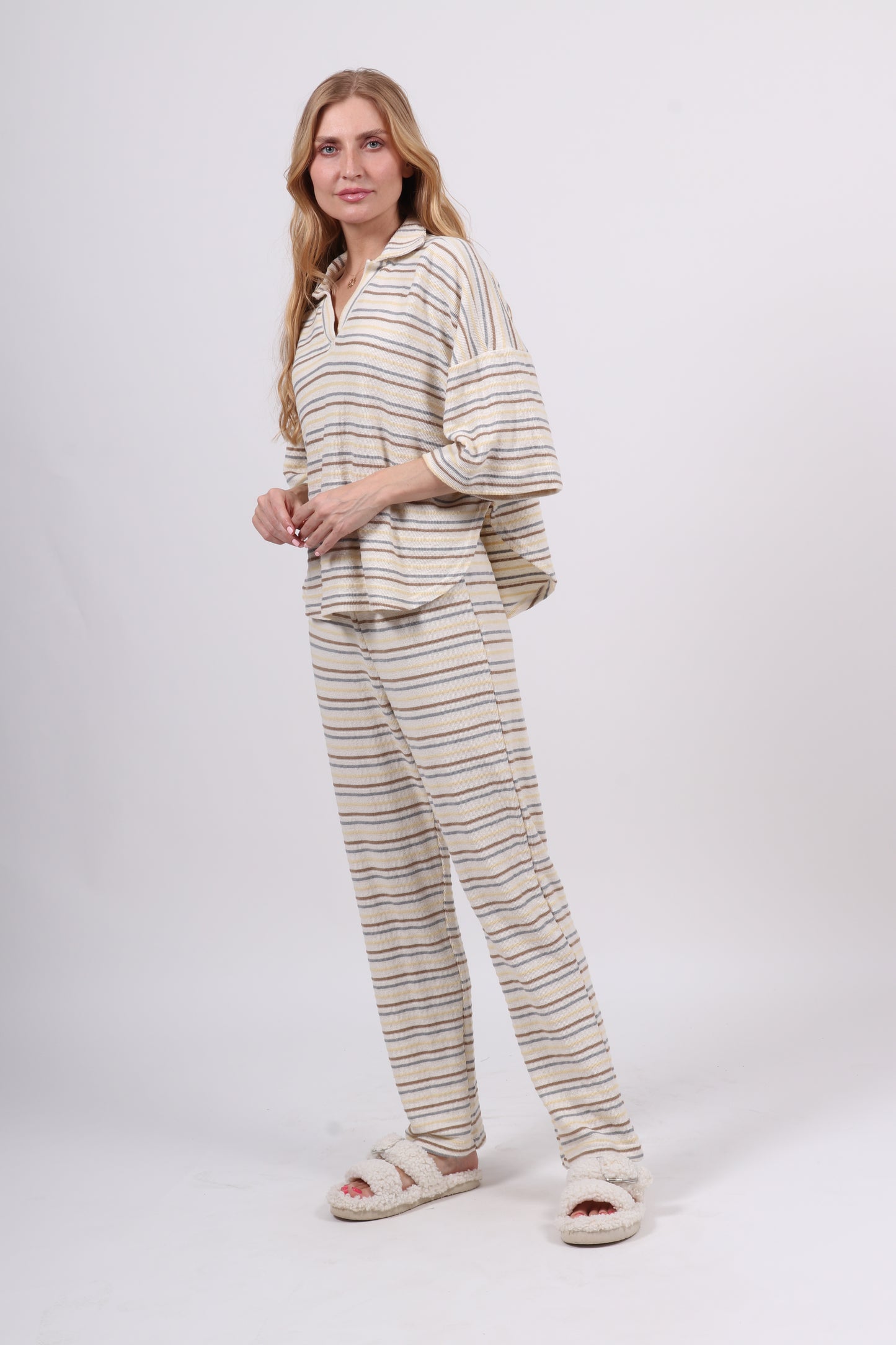 Amy - Pyjama Femme