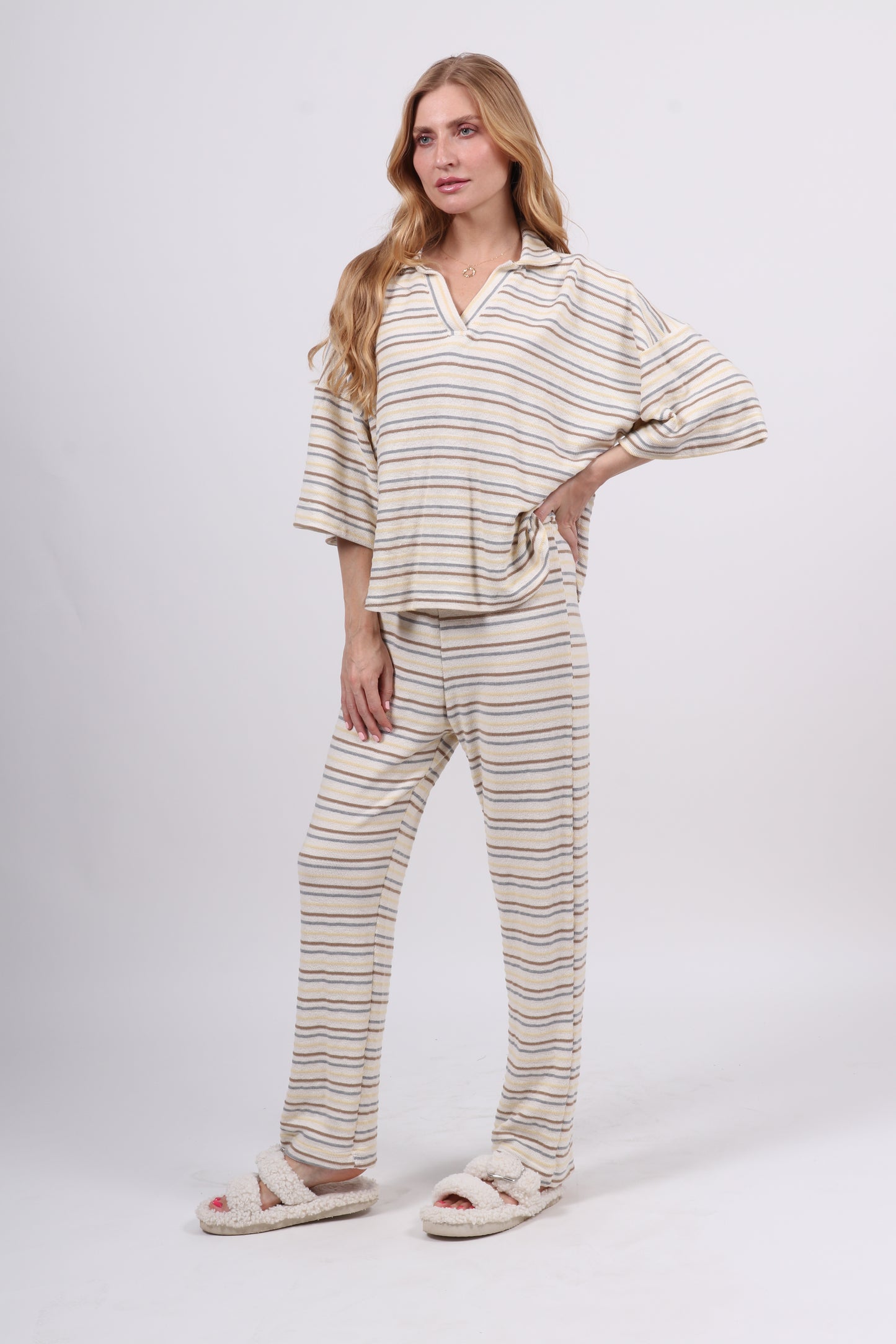 Amy - Pyjama Femme