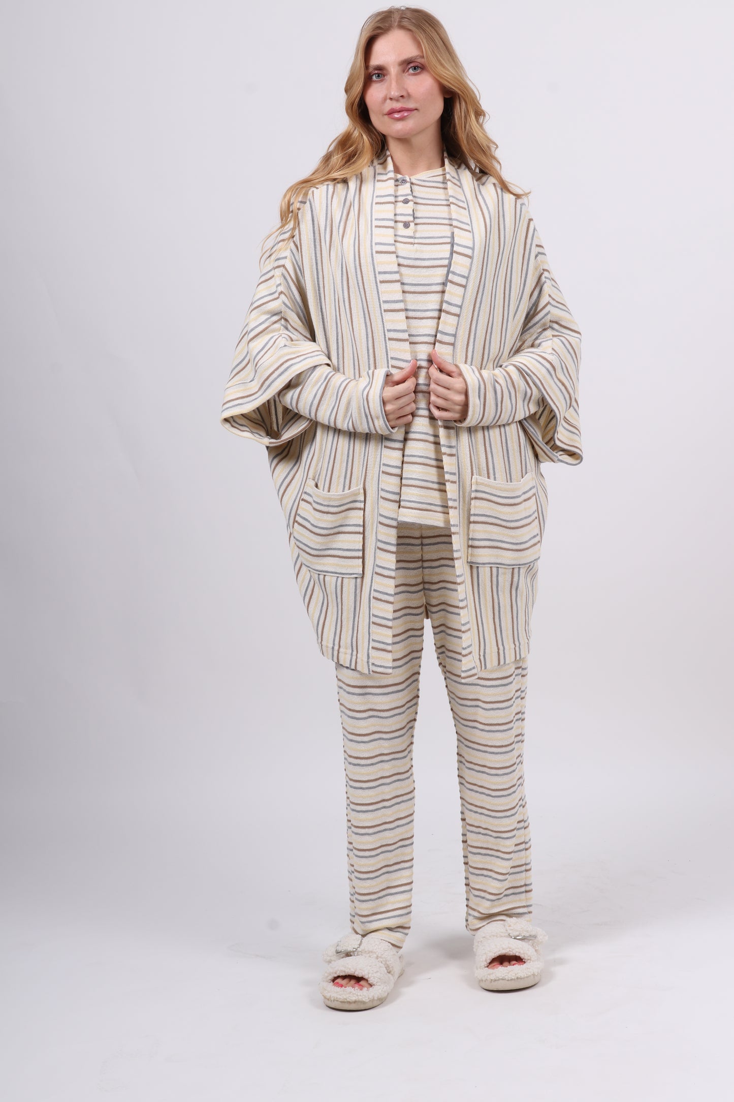 Amylis - Pyjama Femme