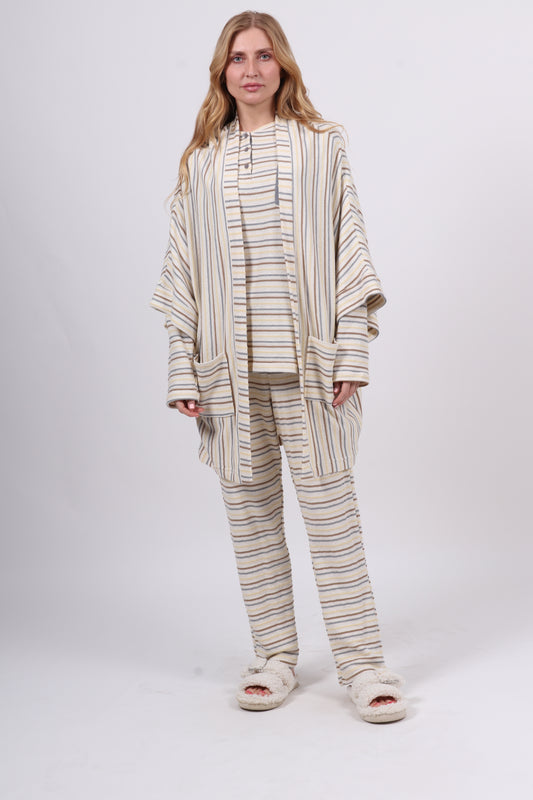 Amylis - Pyjama Femme