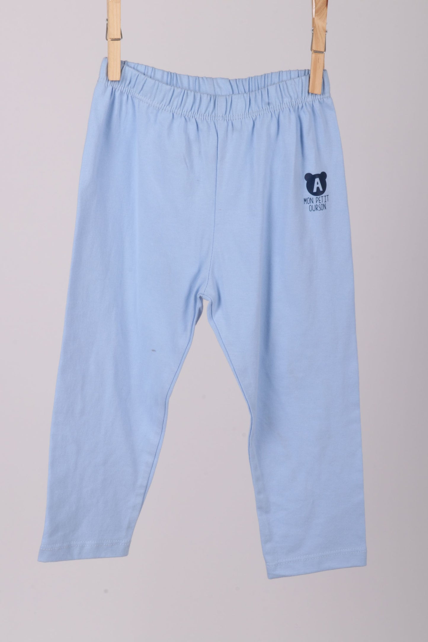 Mon Petit Ourson - Pantalon Bébé Garçon