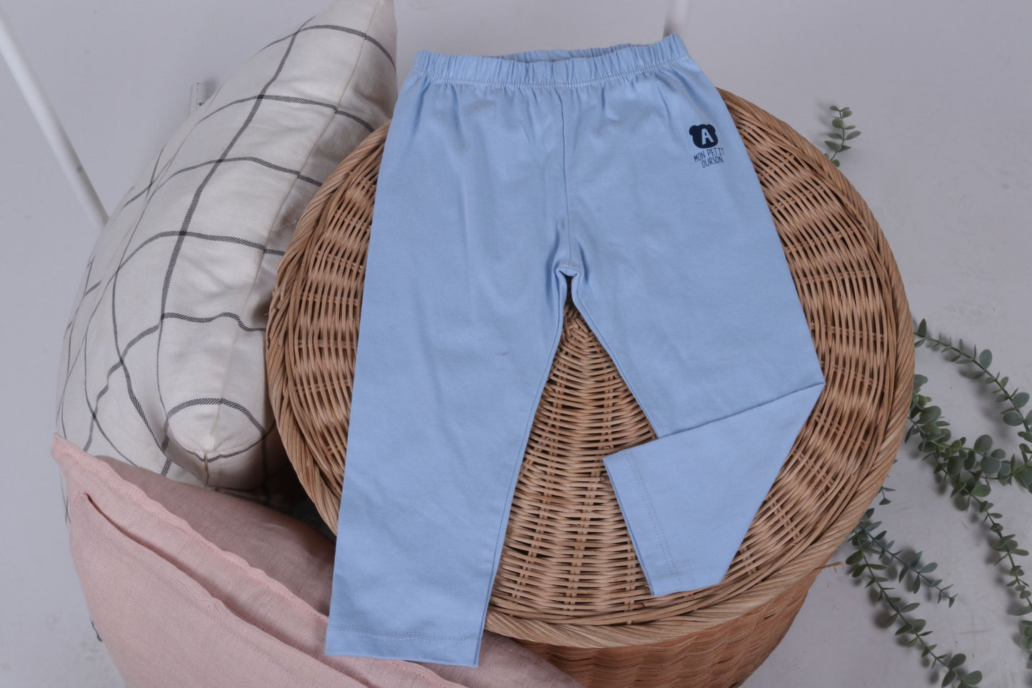 Mon Petit Ourson - Pantalon Bébé Garçon