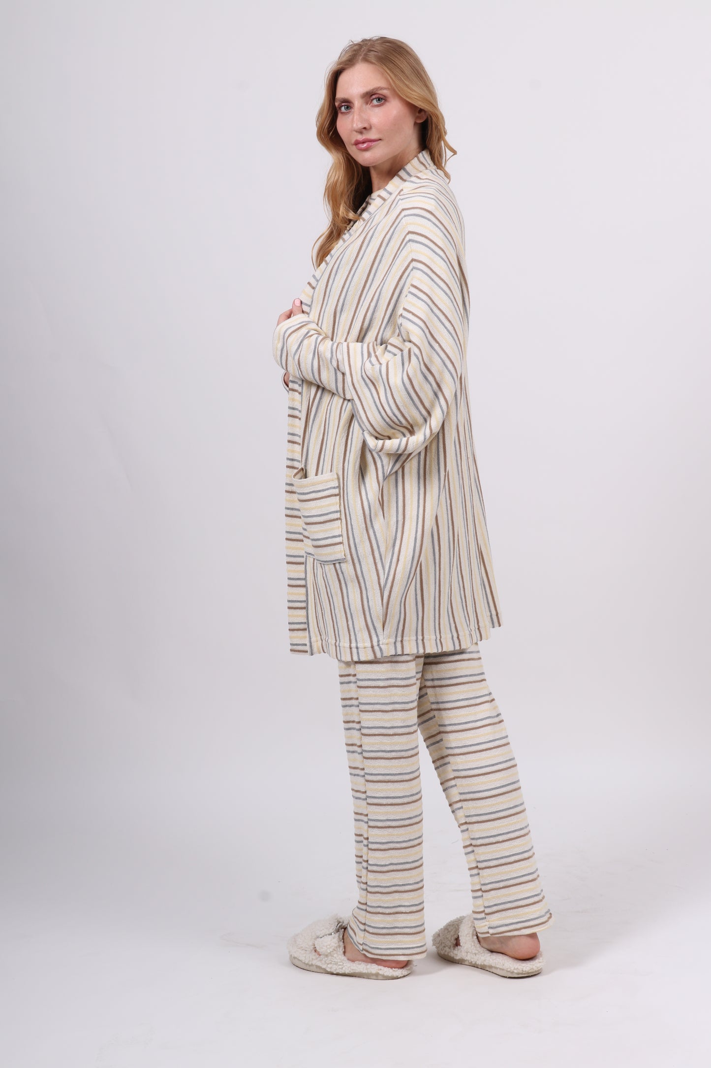 Amylis - Pyjama Femme
