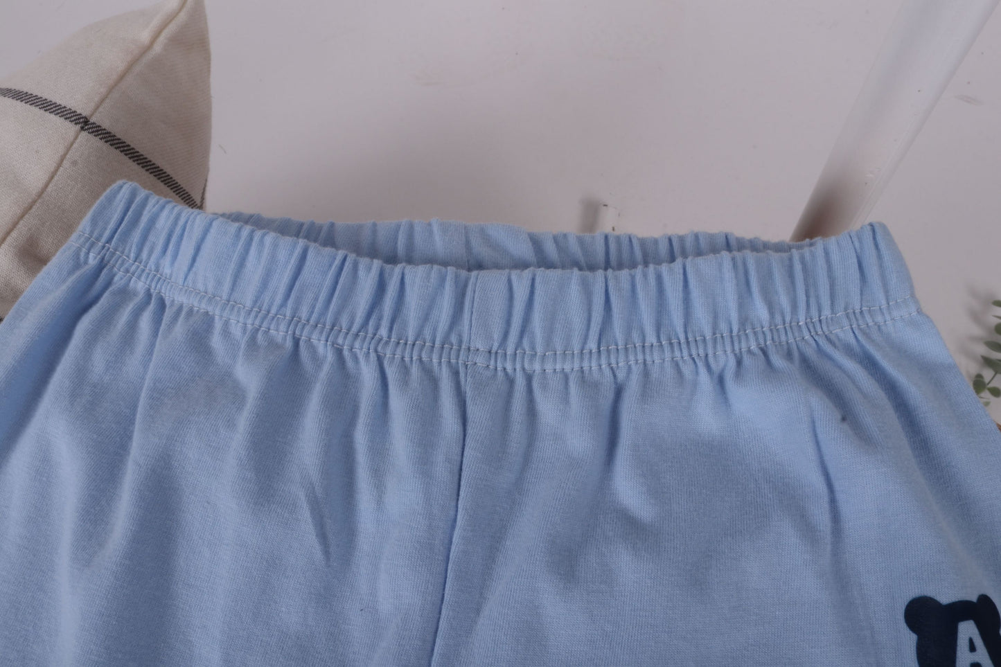 Mon Petit Ourson - Pantalon Bébé Garçon