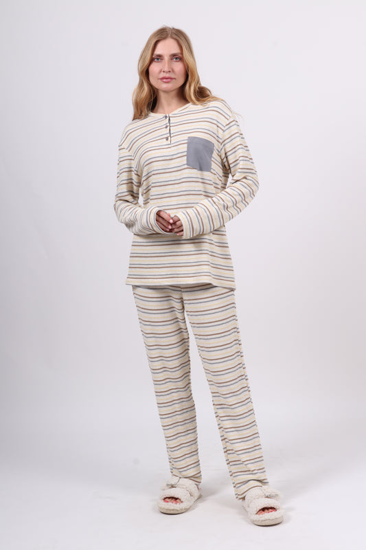 Elyana - Pyjama Femme