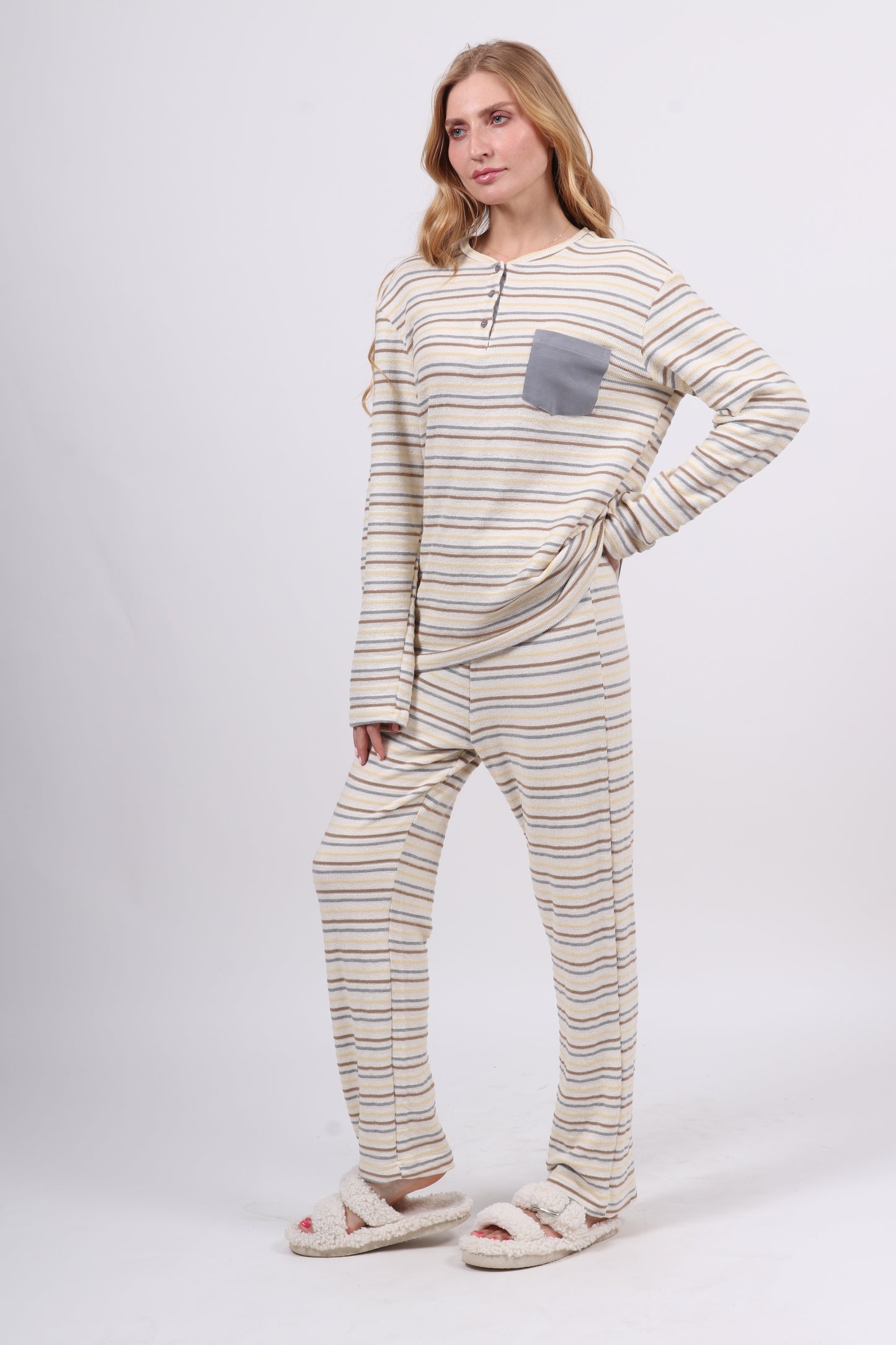 Elyana - Pyjama Femme