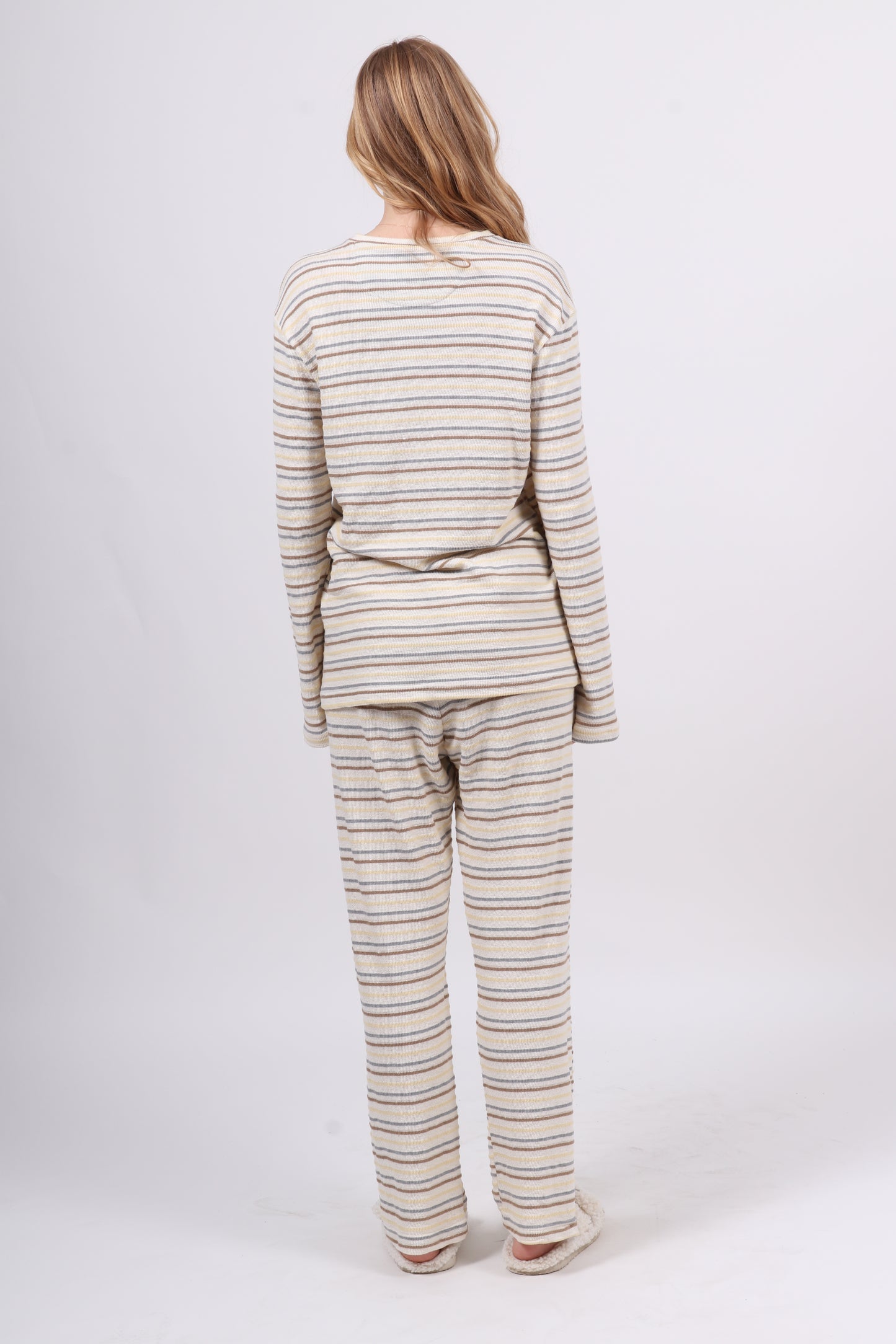 Elyana - Pyjama Femme