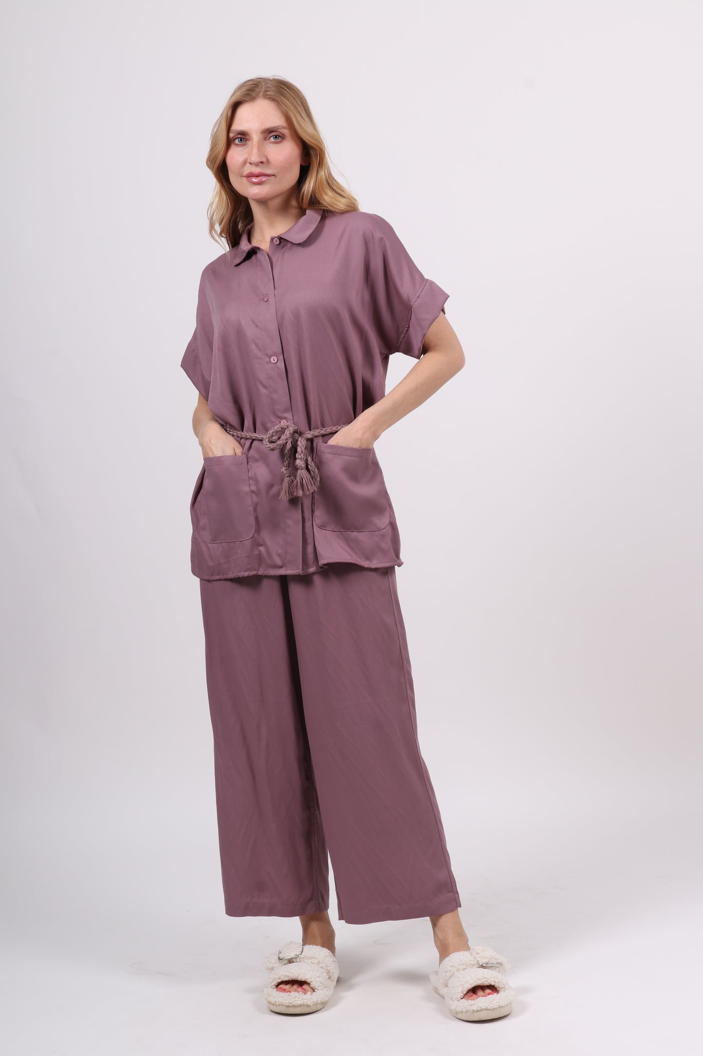Velyss- Ensemble Femme