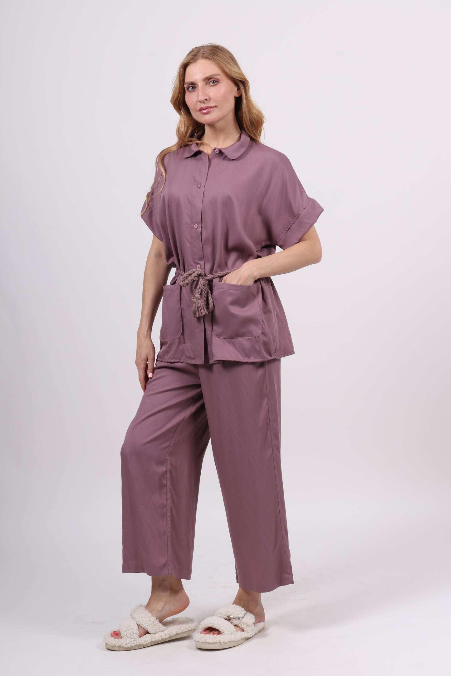 Velyss- Ensemble Femme