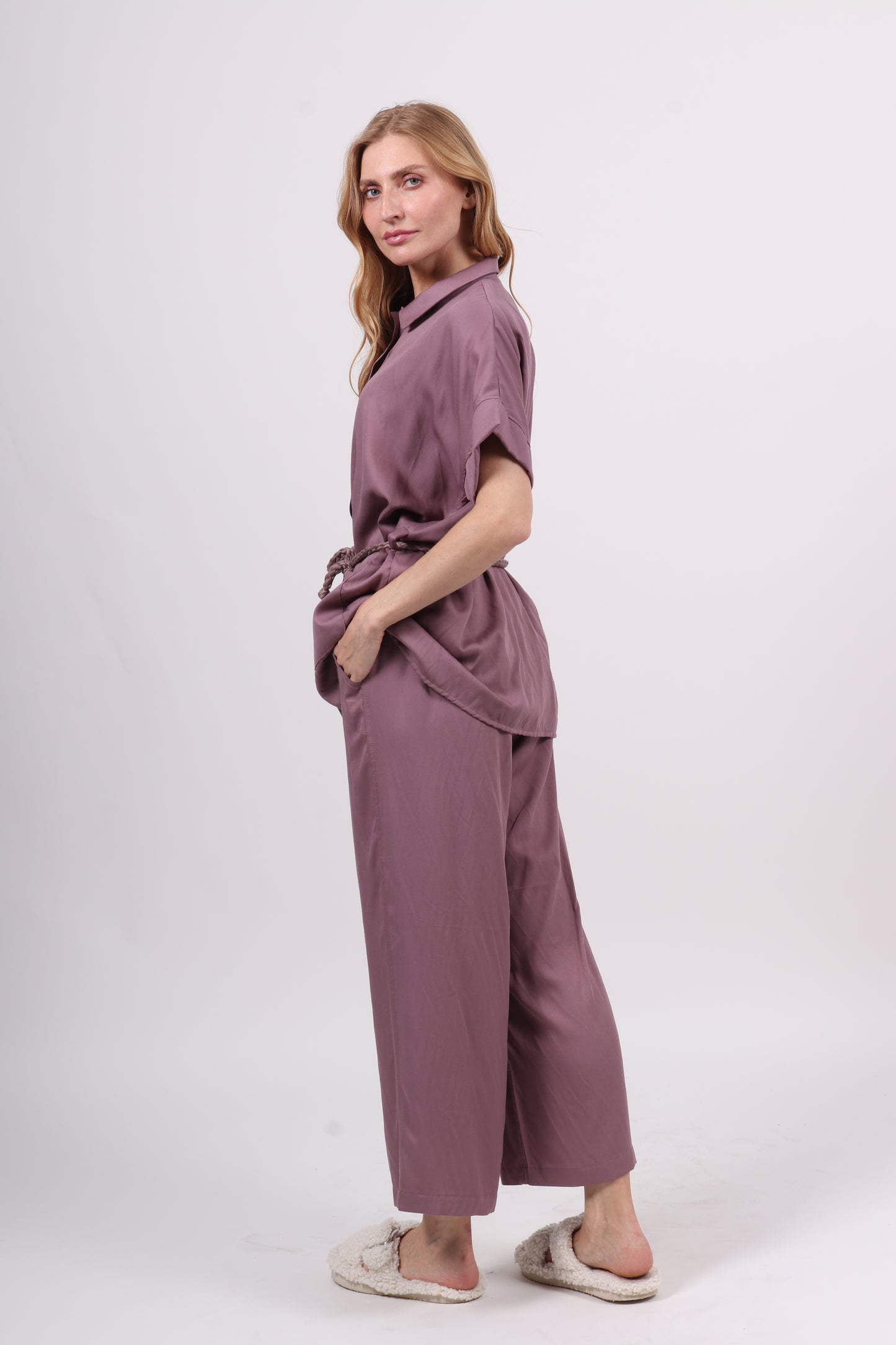 Velyss- Ensemble Femme