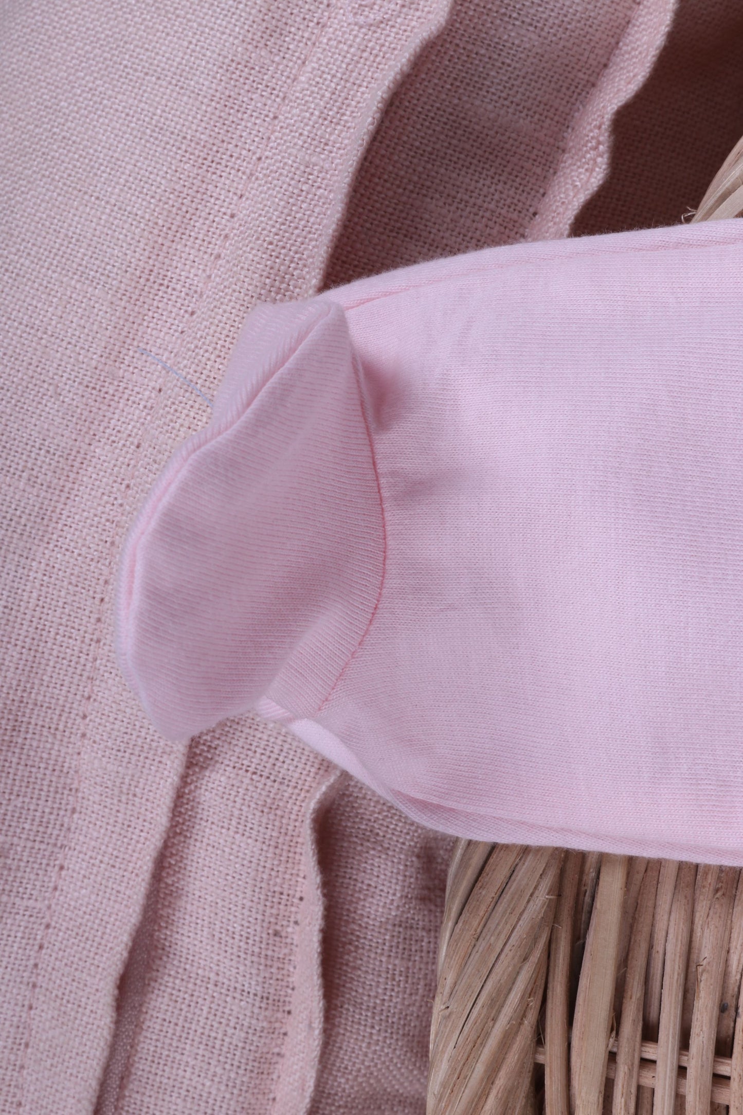 Mademoiselle Coquette - Grenouillère Bébé Fille