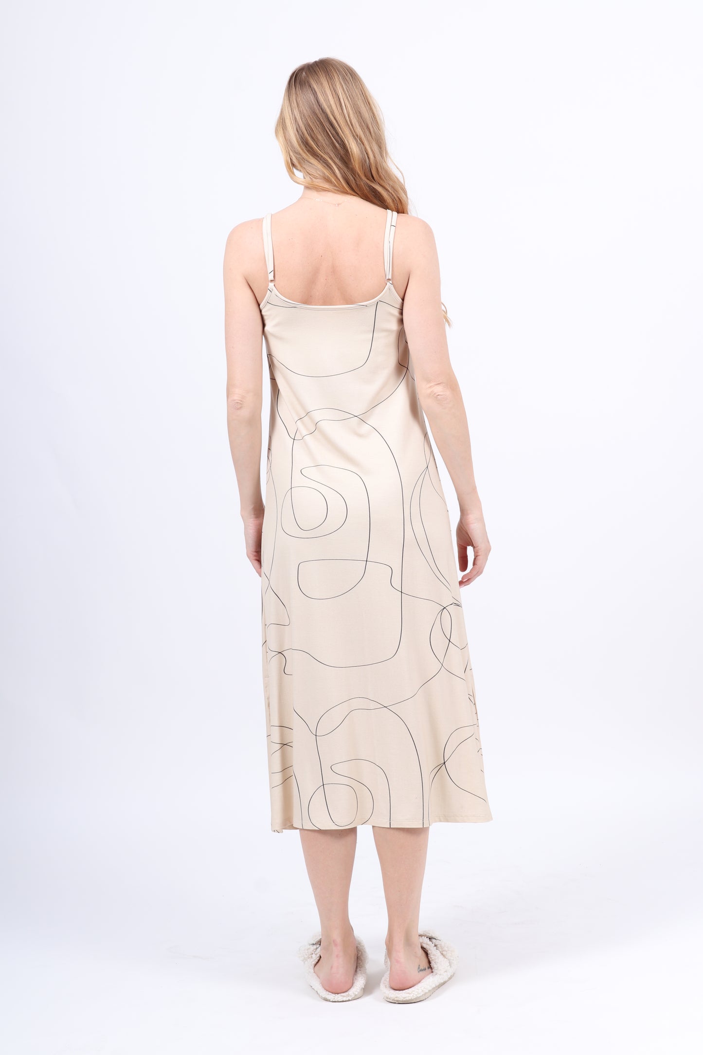 Zerine- Robe Femme