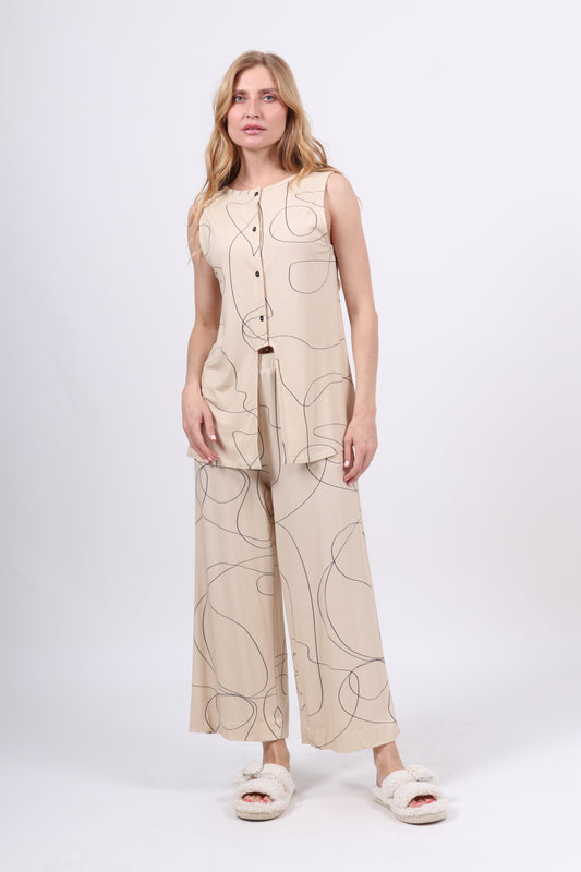 Myral- Ensemble Femme