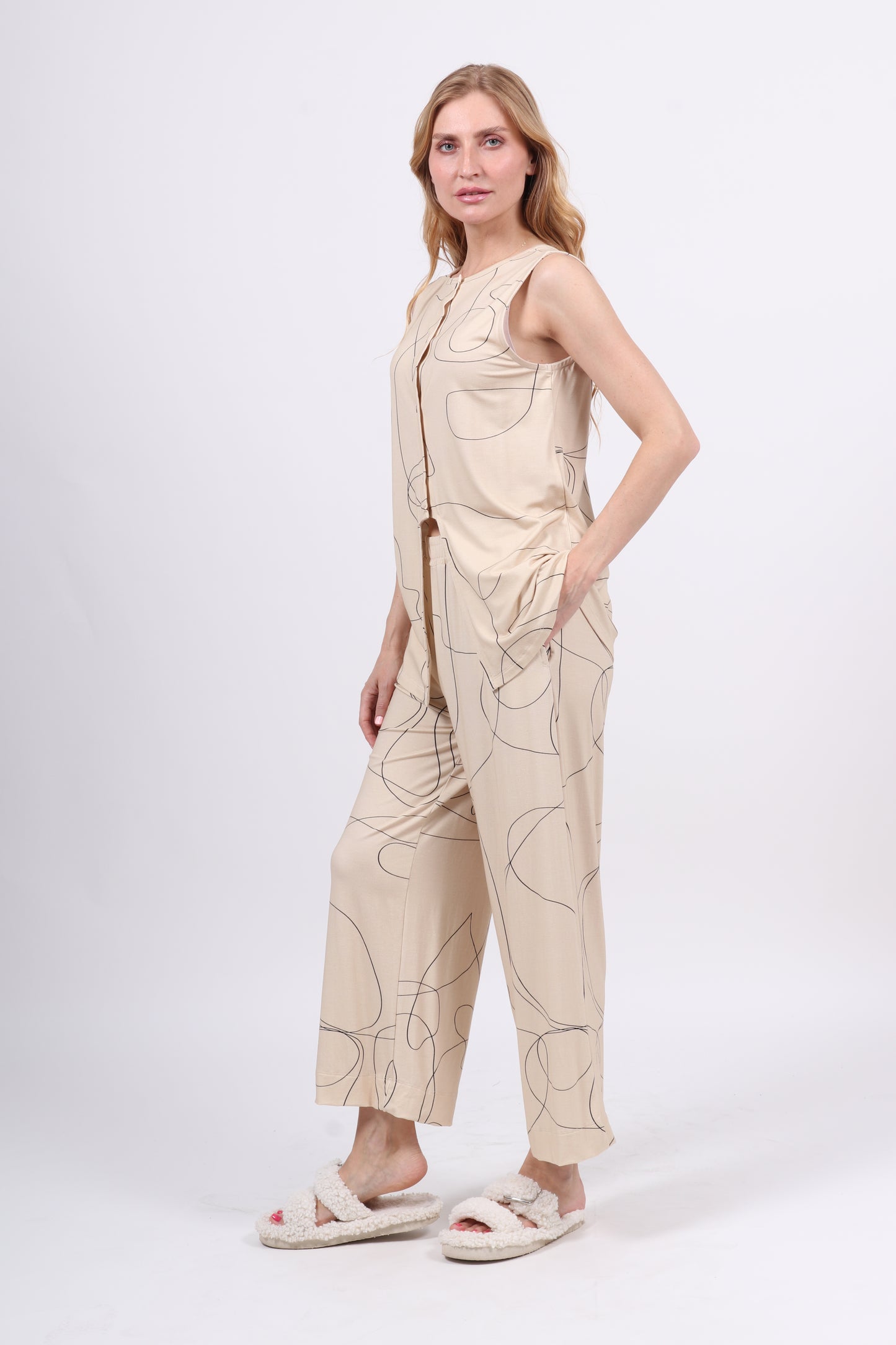 Myral- Ensemble Femme