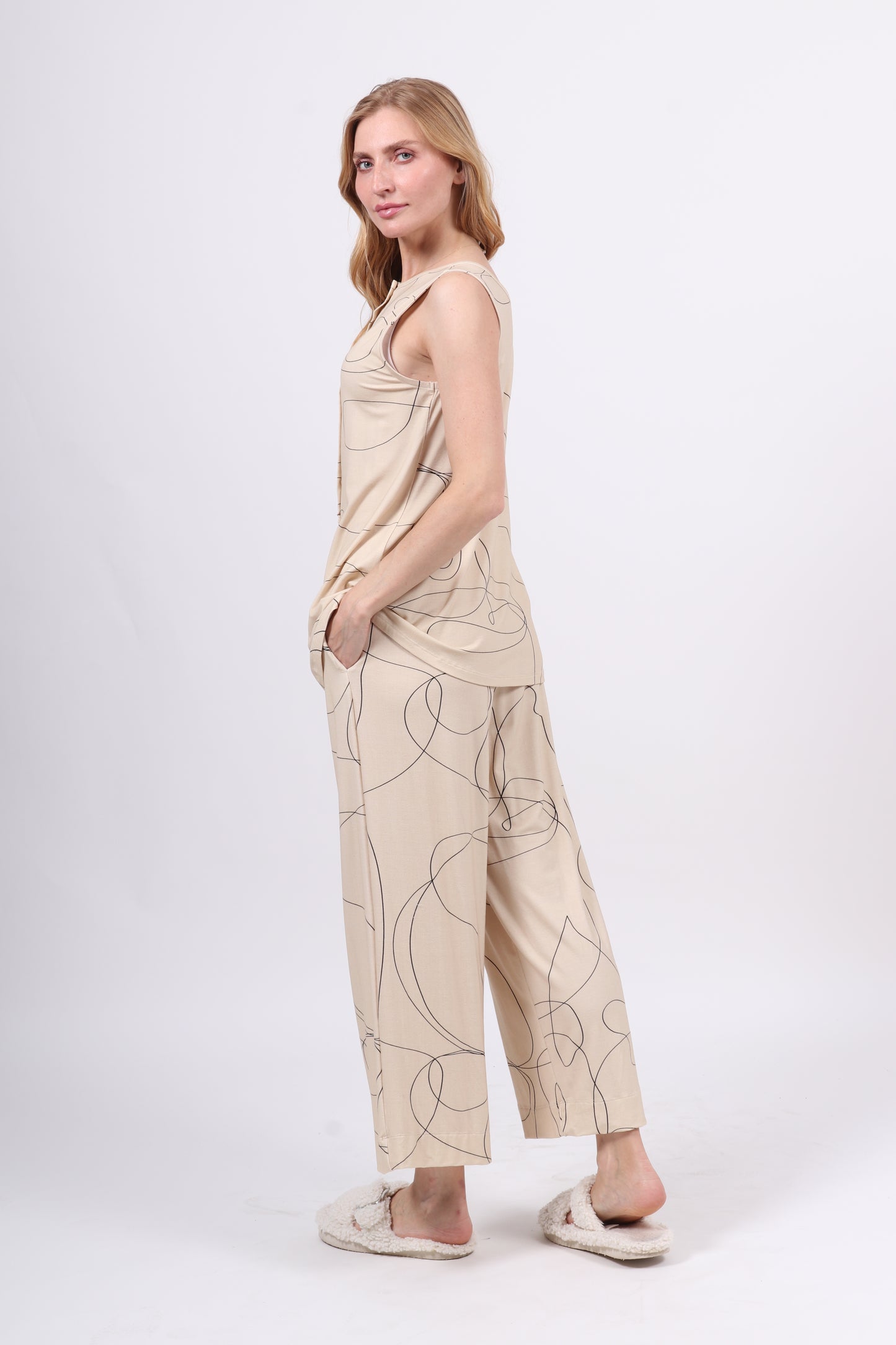 Myral- Ensemble Femme