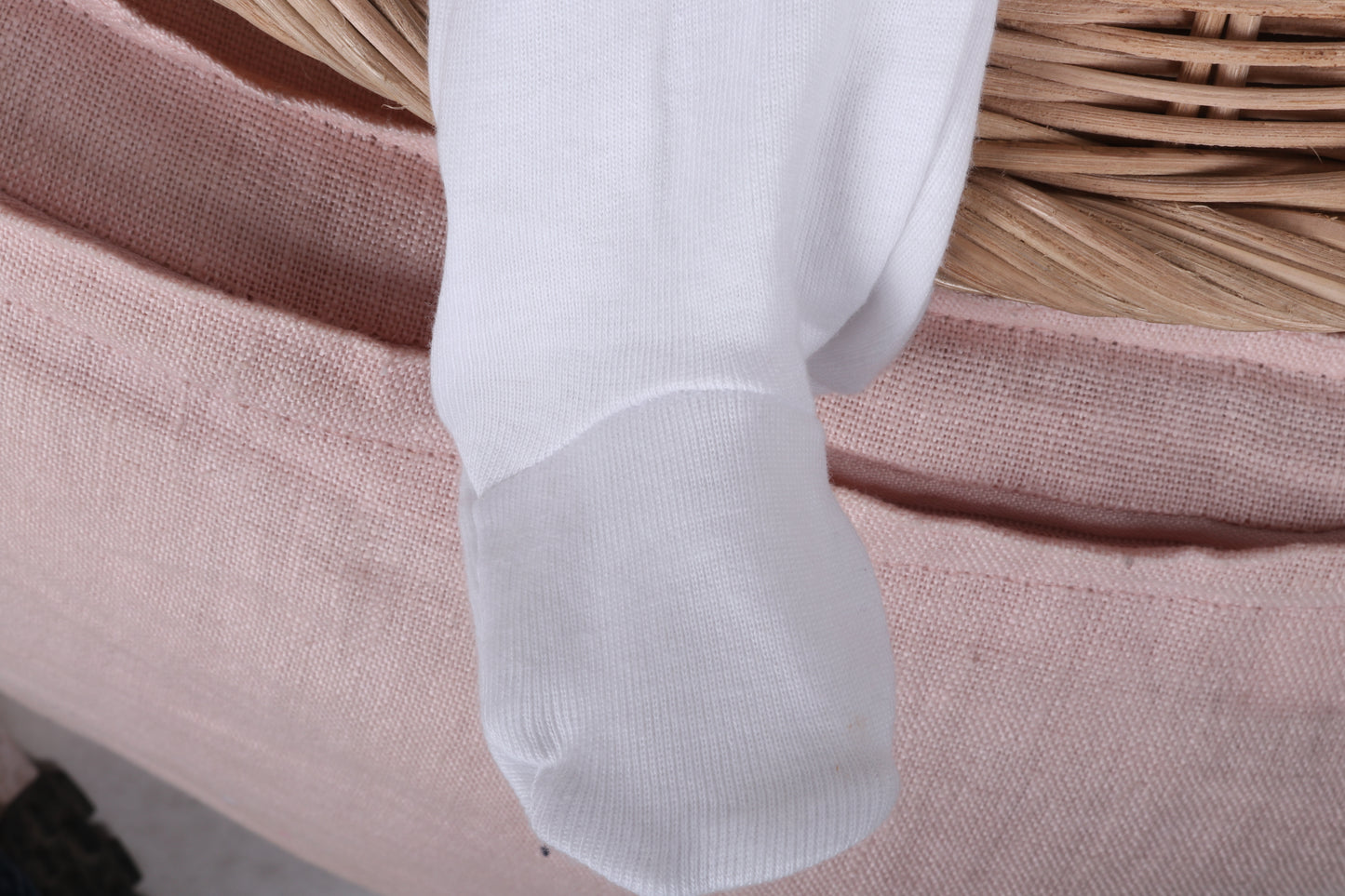 Little Princess - Grenouillère Bébé Fille