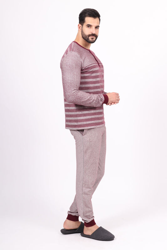 Daymen -Pyjama Homme