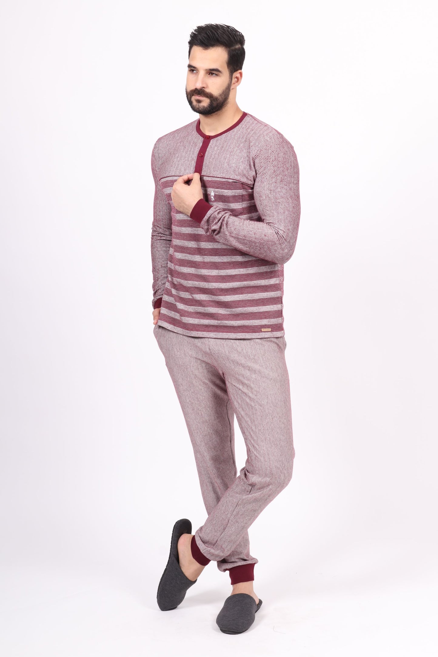 Daymen -Pyjama Homme