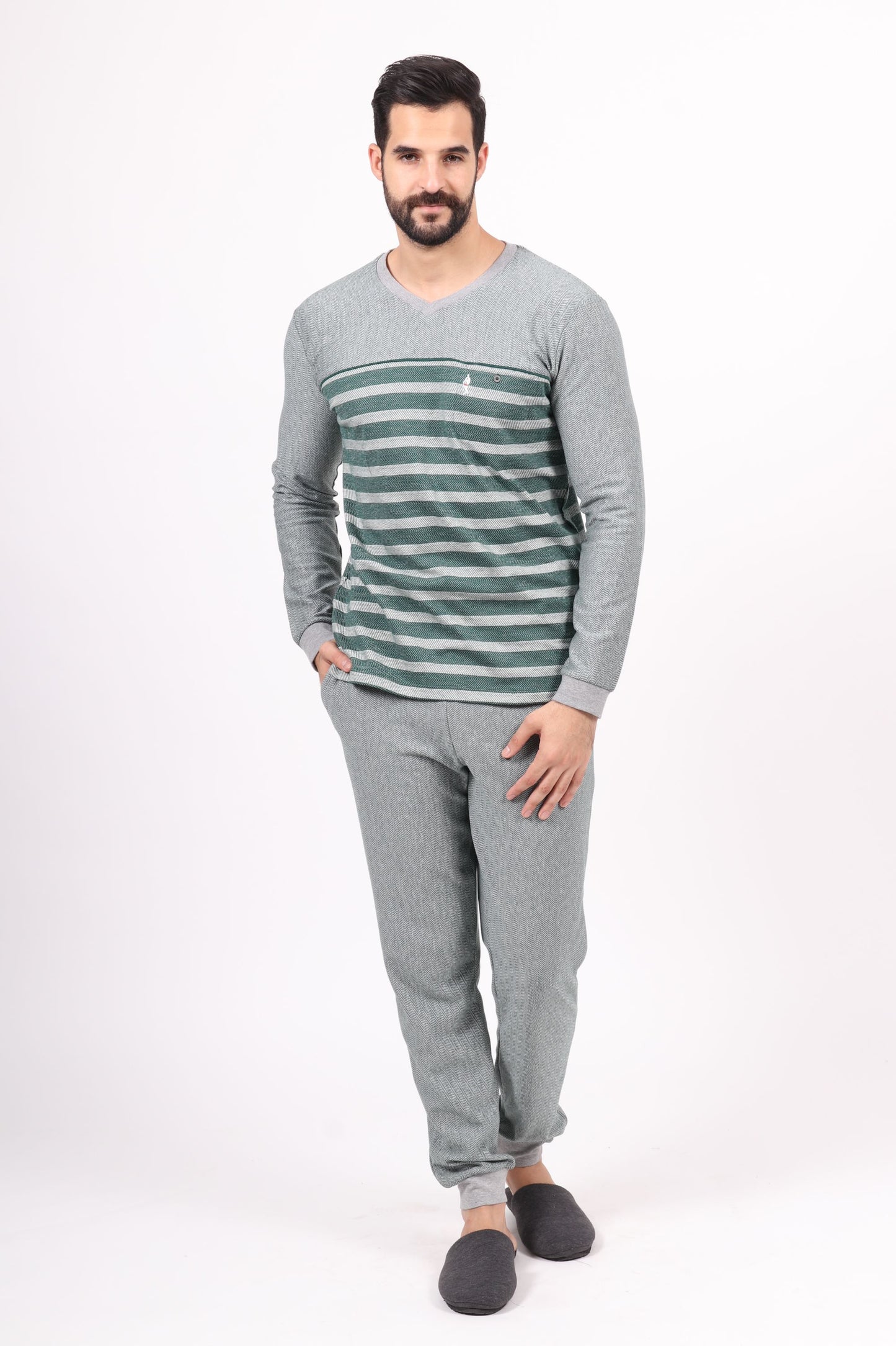 Prestige - Pyjama Homme