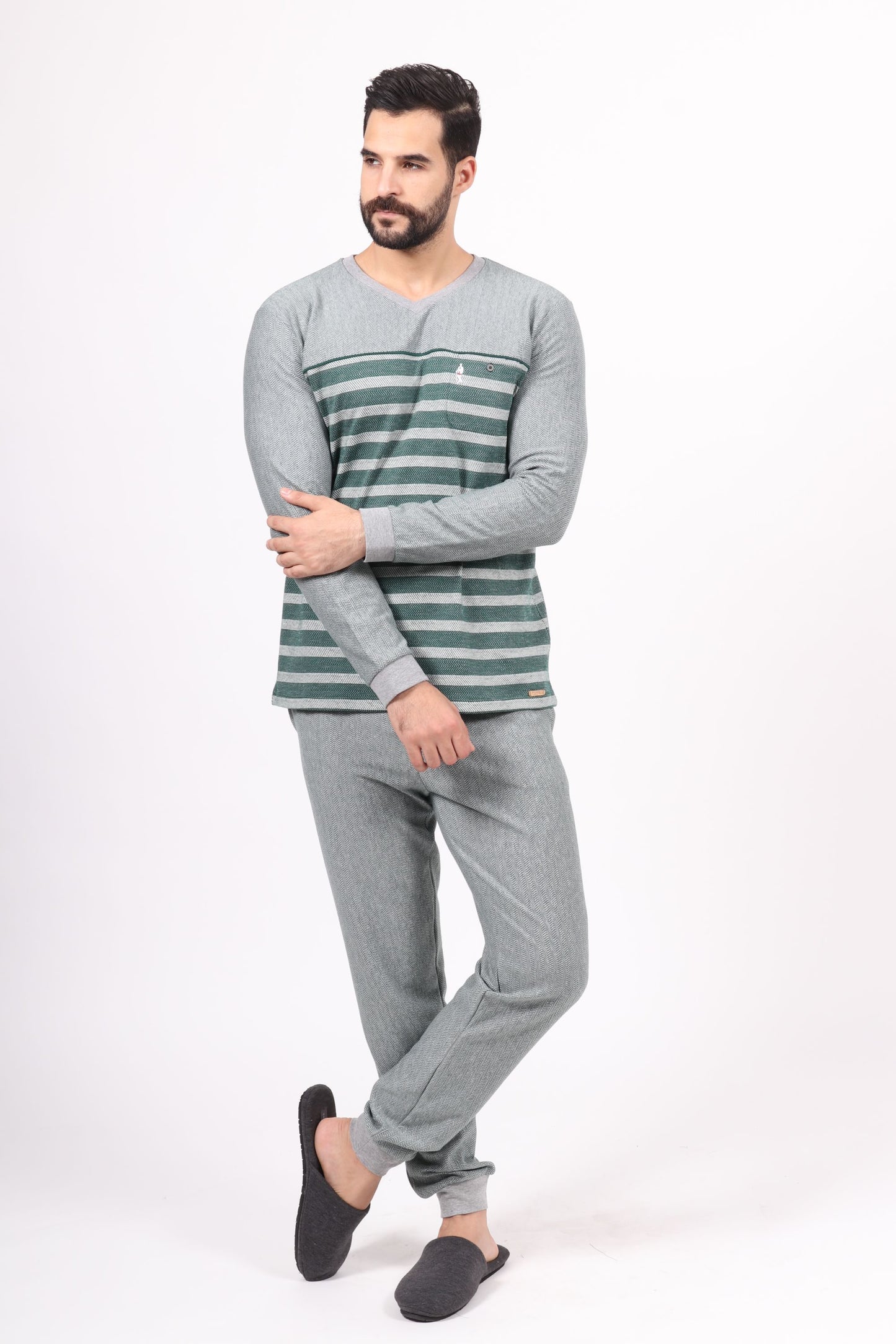 Prestige - Pyjama Homme