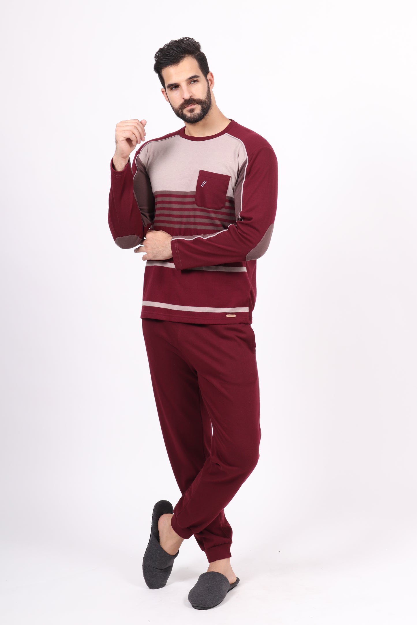 Évasion - Pyjama Homme