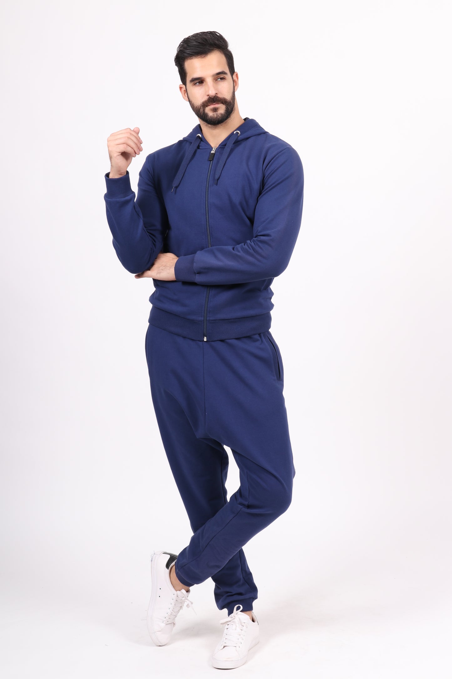 Décontracté - Jogging Homme