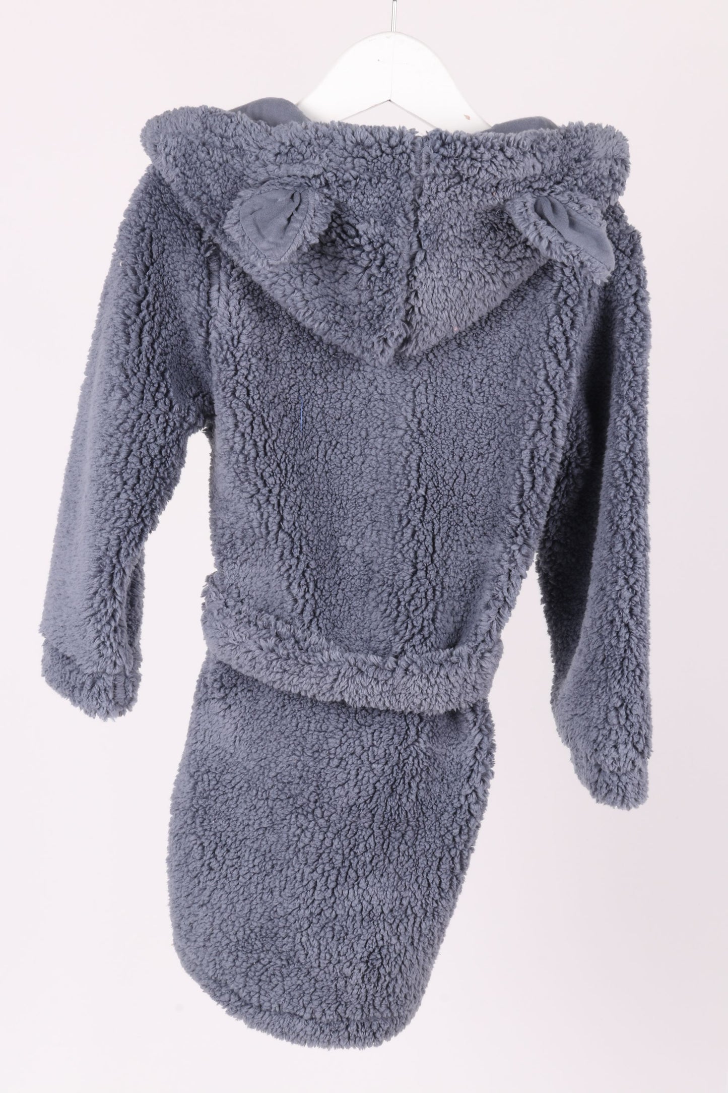 Jour et nuit- Robe de chambre Bébé Garçon