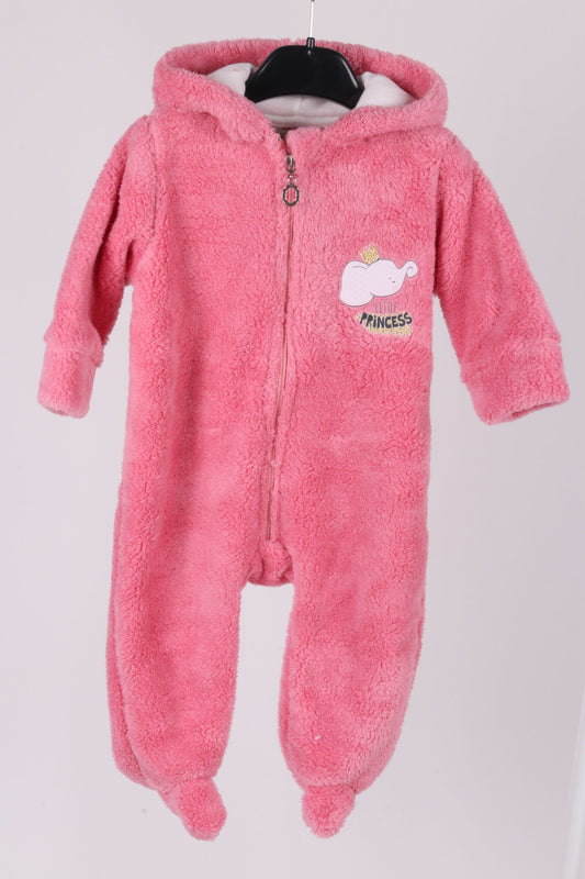 Little princess- Grenouillère Bébé