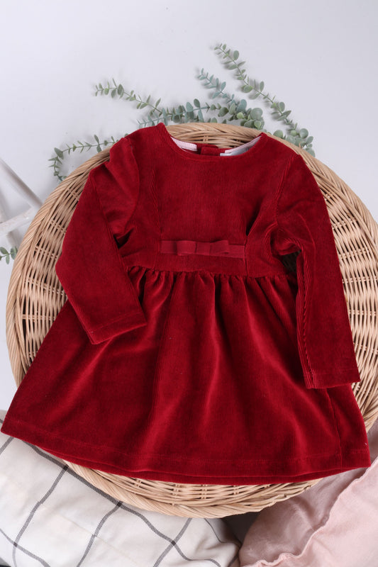 Élégante - Robe Bébé Fille