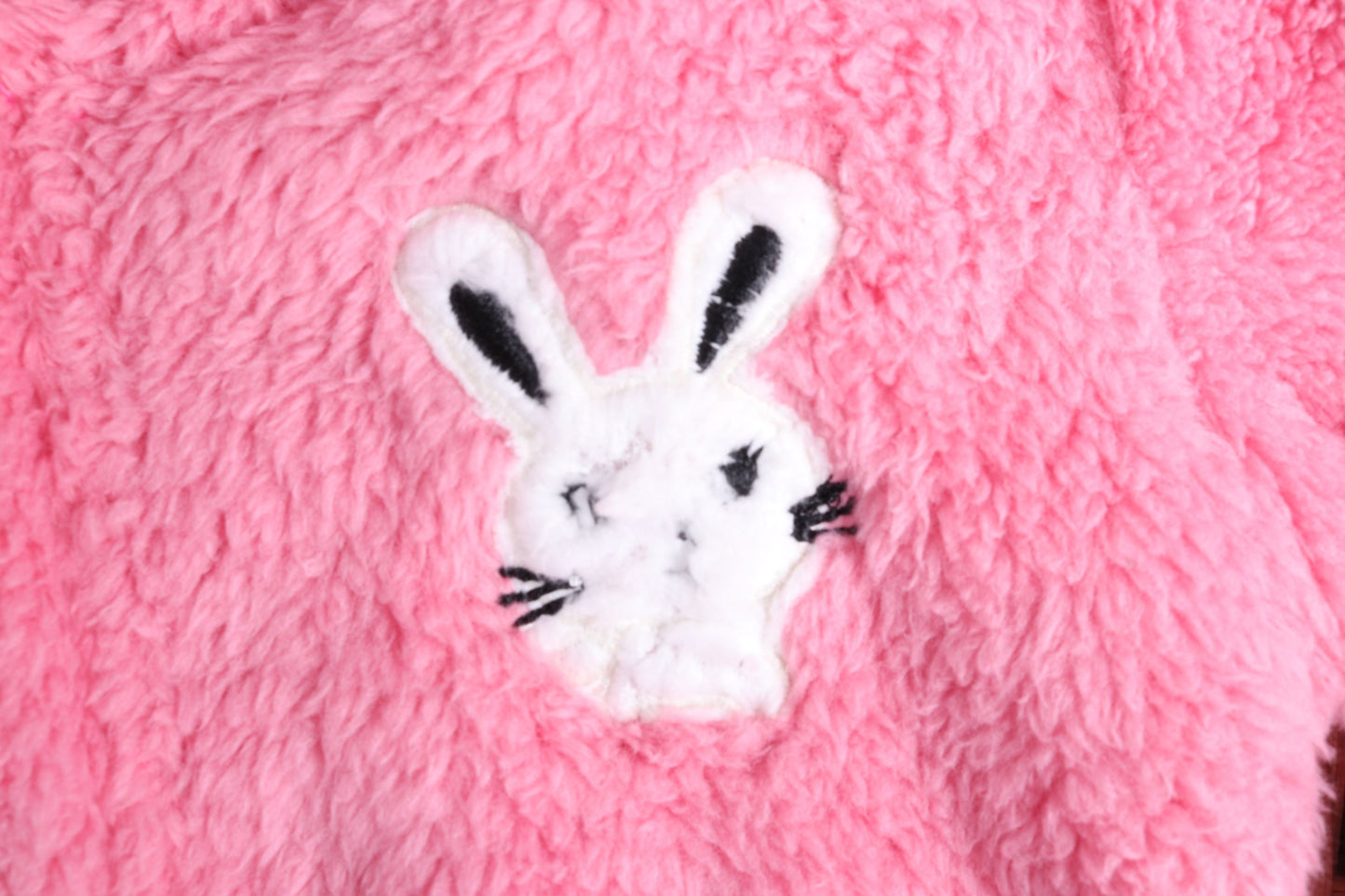 Lapinet - Robe de chambre Bébé Fille