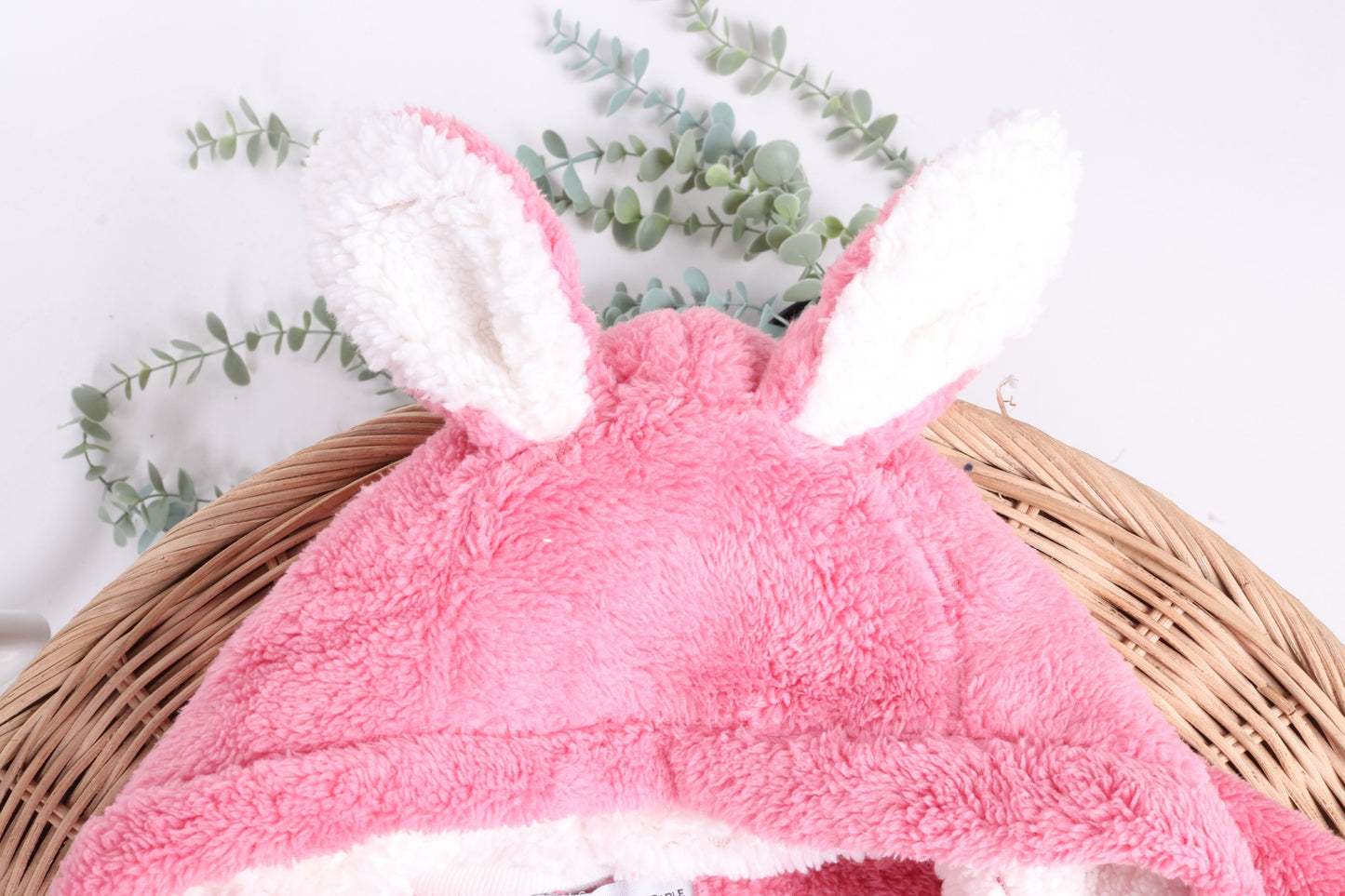Lapinet - Robe de chambre Bébé Fille