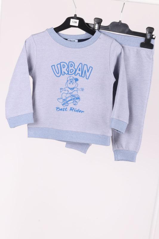 Urban - Ensemble Bébé Garçon