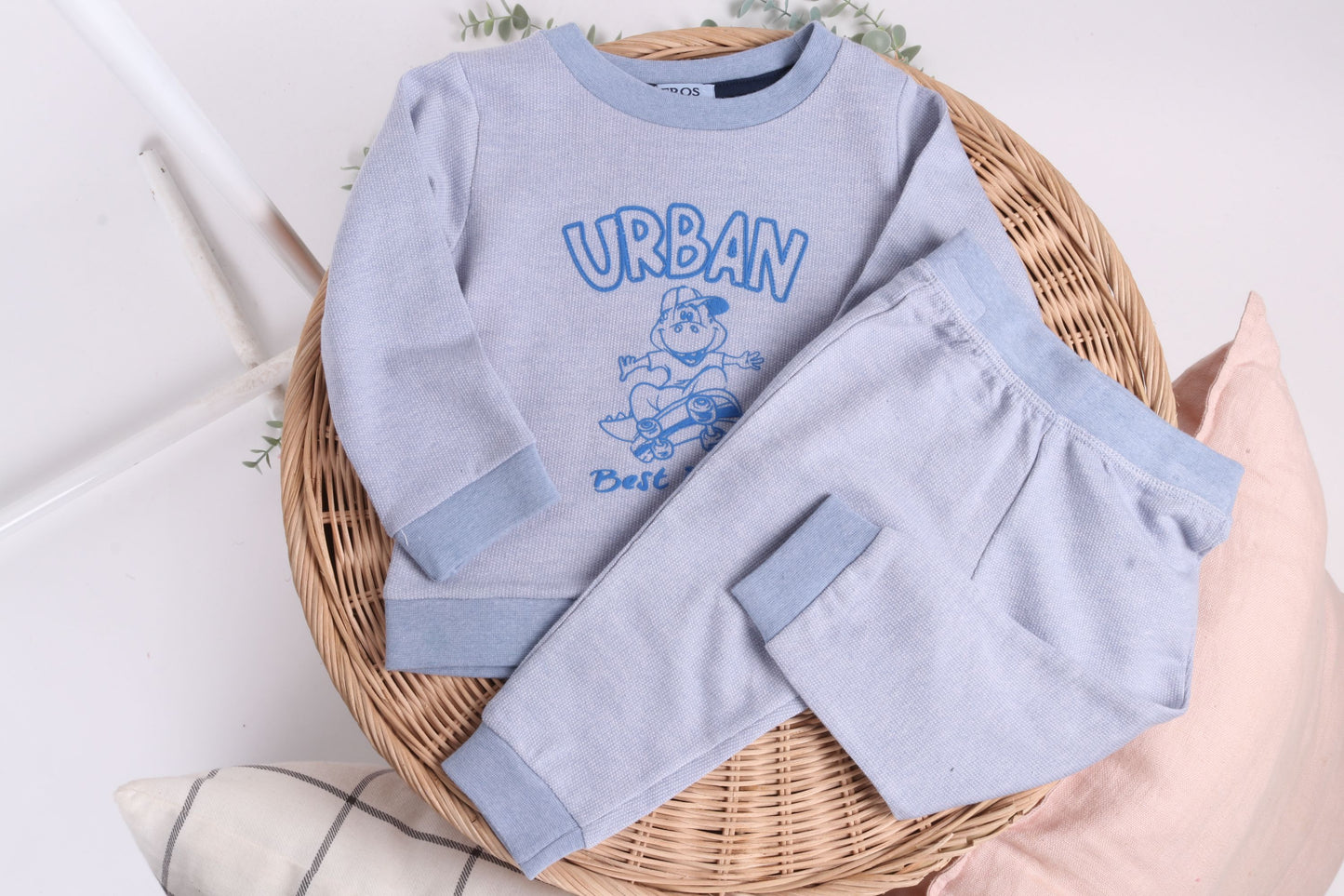Urban - Ensemble Bébé Garçon