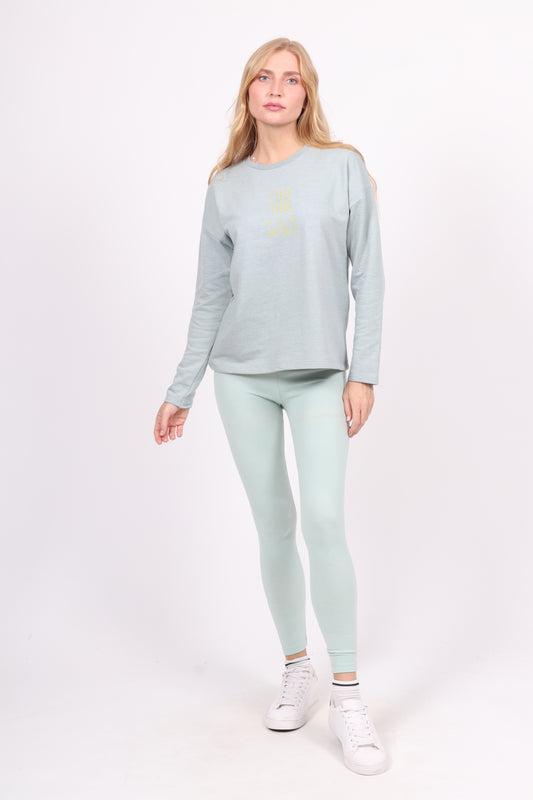 Extra Casual- Ensemble Femme