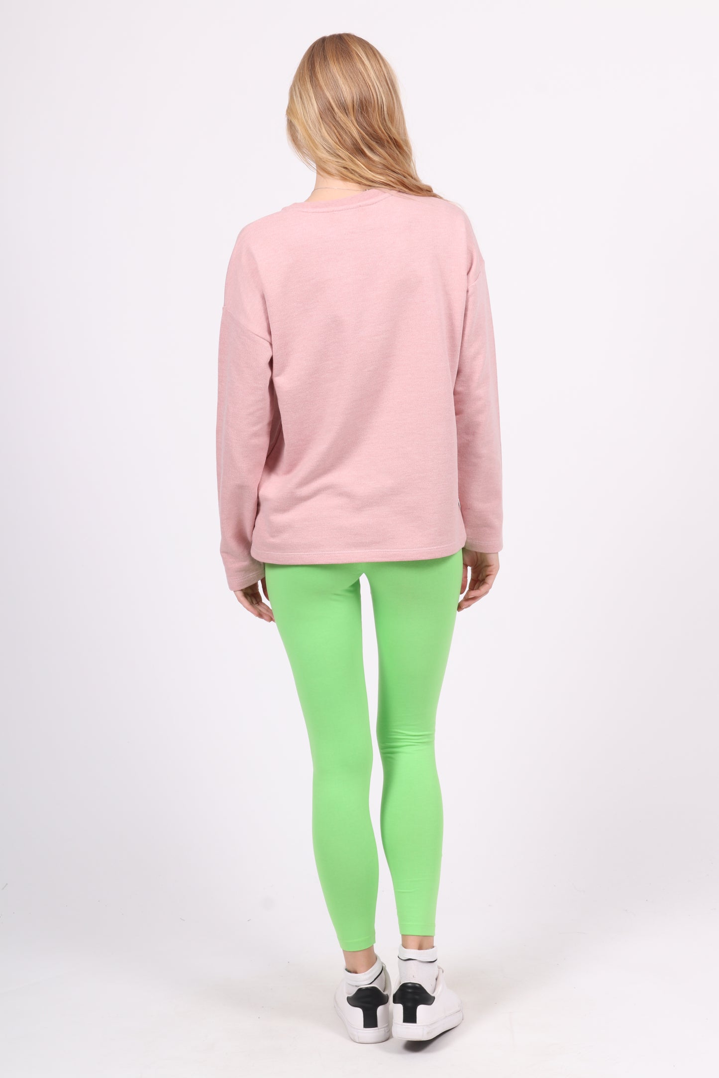 Extra Casual- Ensemble Femme