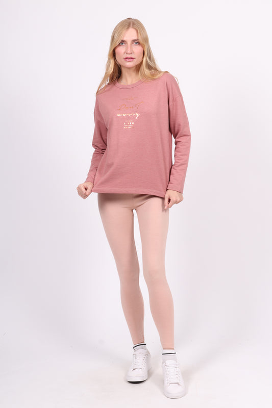 More Casual - Ensemble Femme